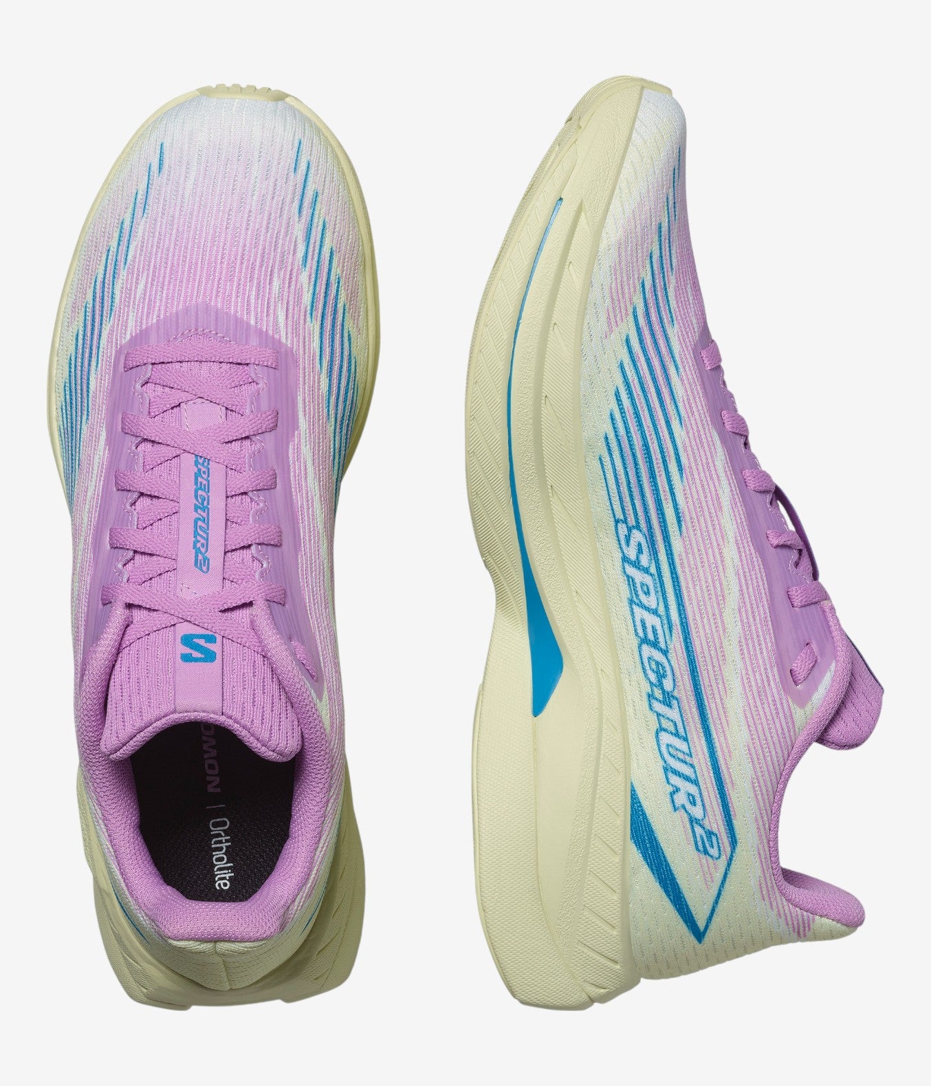 SPECTUR 2 Running Shoes - SalomonGCC