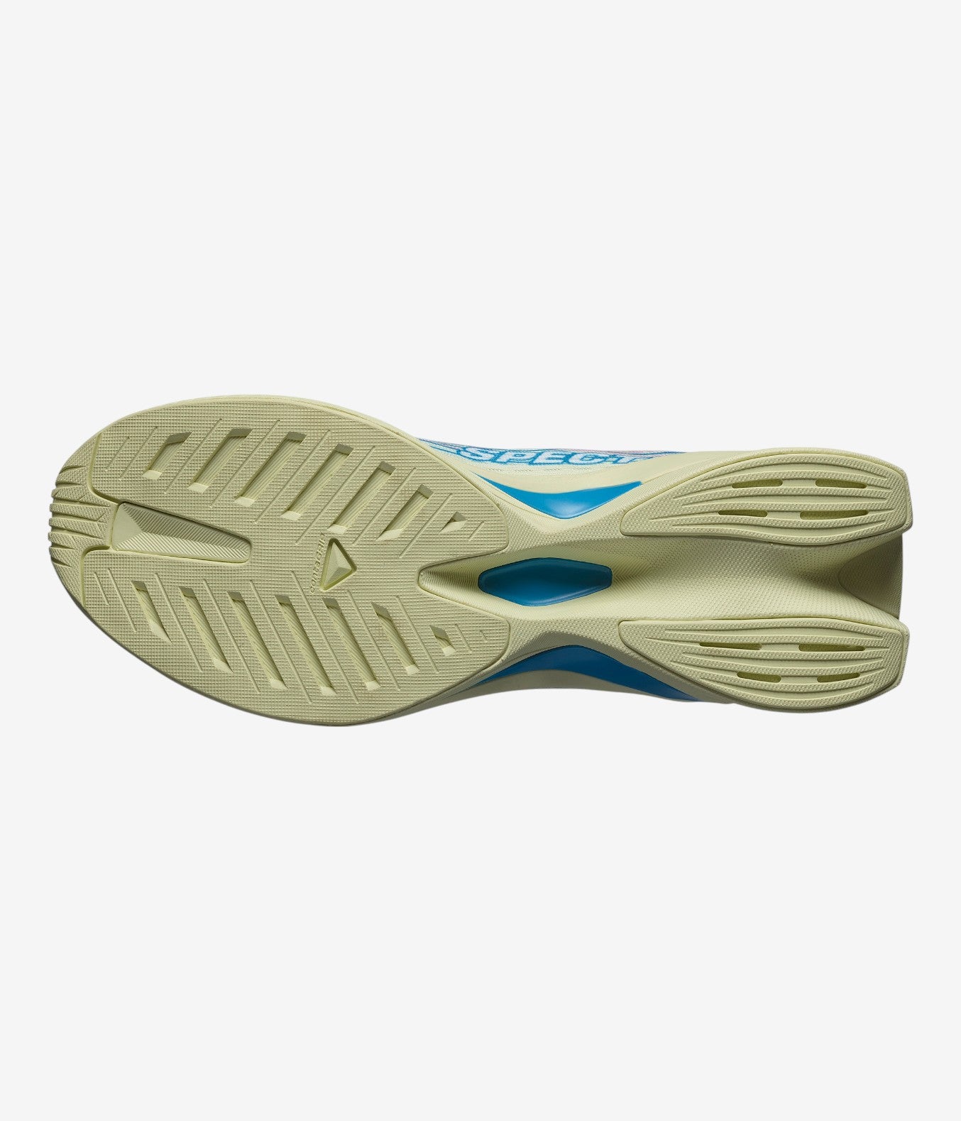 SPECTUR 2 Running Shoes - SalomonGCC