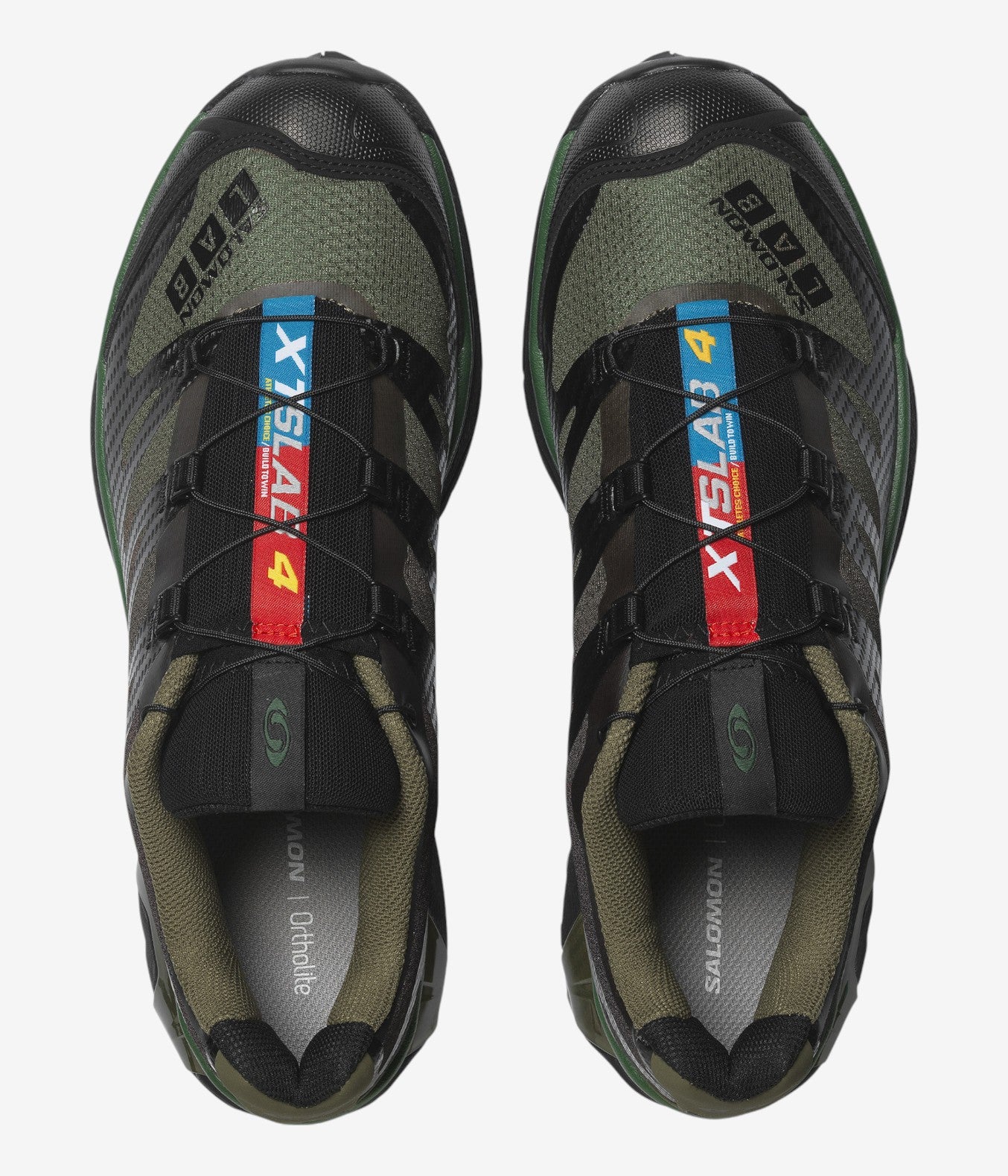 XT-4 OG Sportstyle Shoes - SalomonGCC