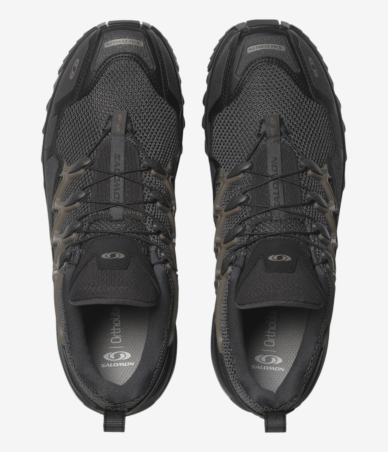 ACS + SEASONAL Sportstyle Shoes - SalomonGCC