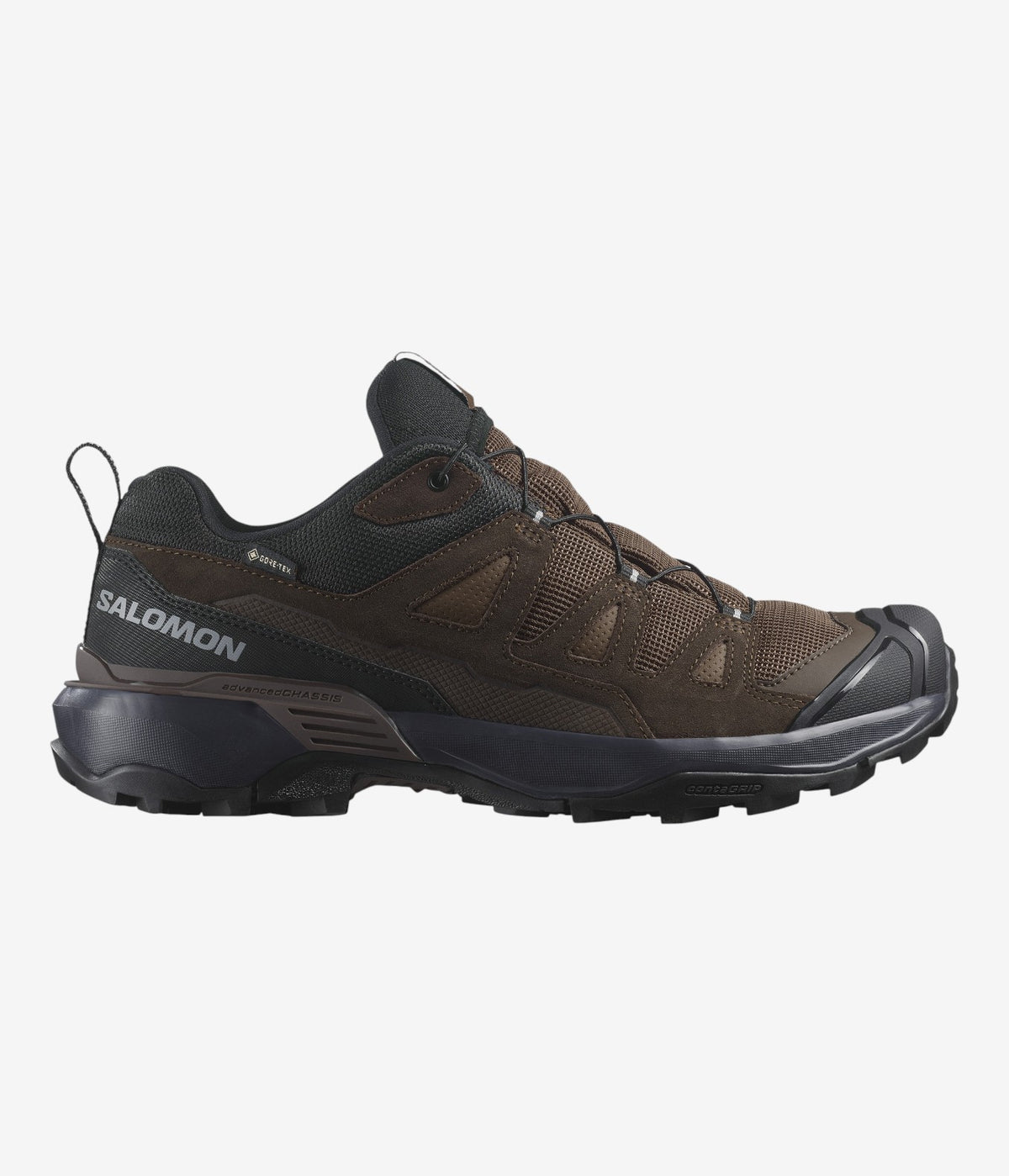 X ULTRA 360 LEATHER GORE-TEX Hiking Shoes - SalomonGCC