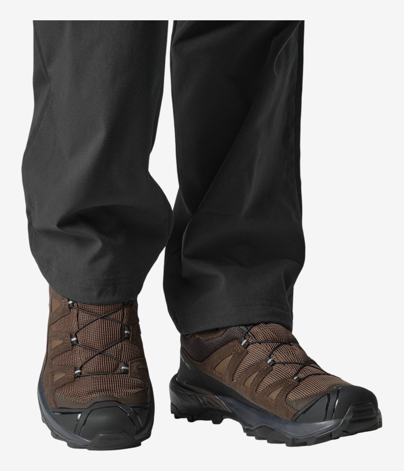 X ULTRA 360 LEATHER GORE-TEX Hiking Shoes - SalomonGCC