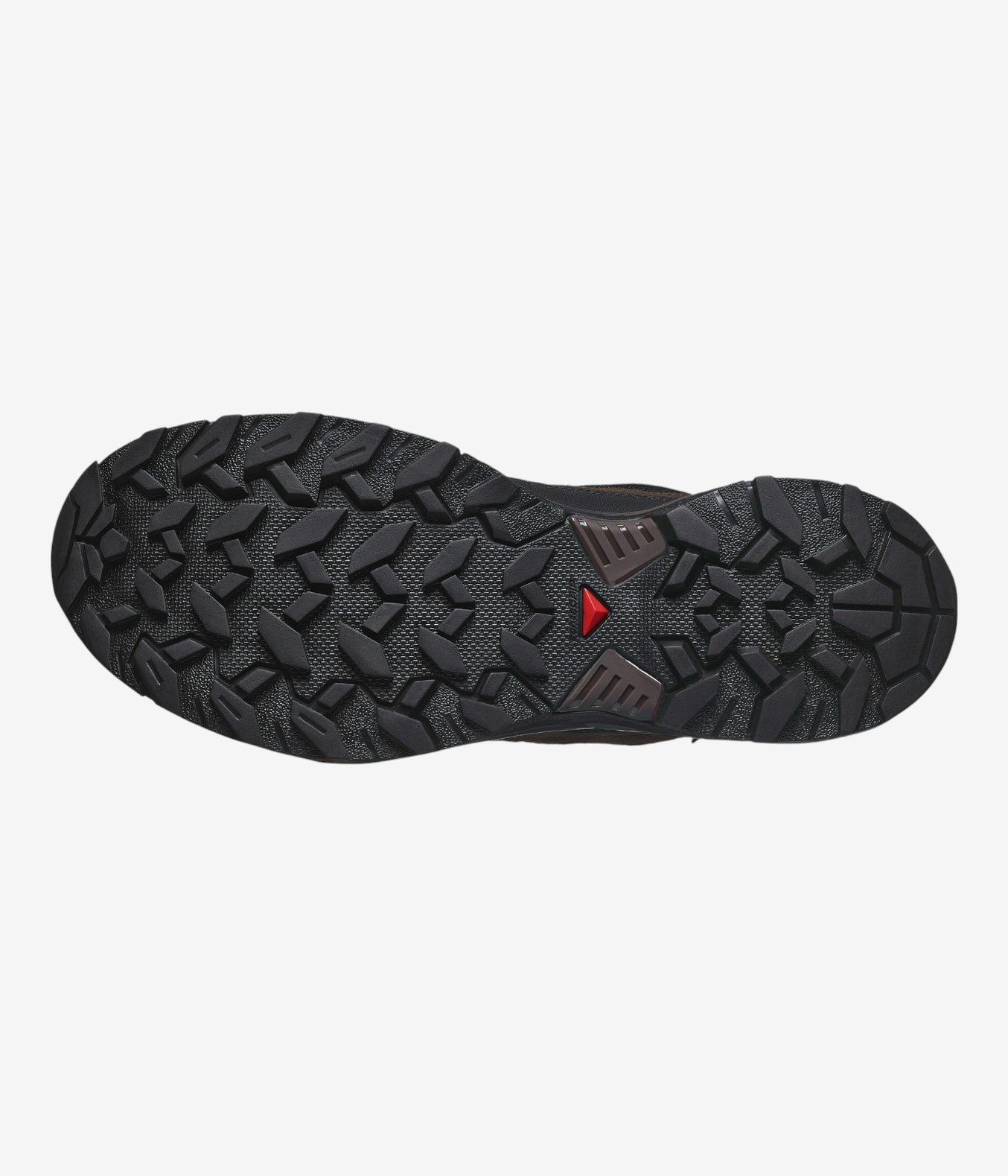 X ULTRA 360 LEATHER GORE-TEX Hiking Shoes - SalomonGCC