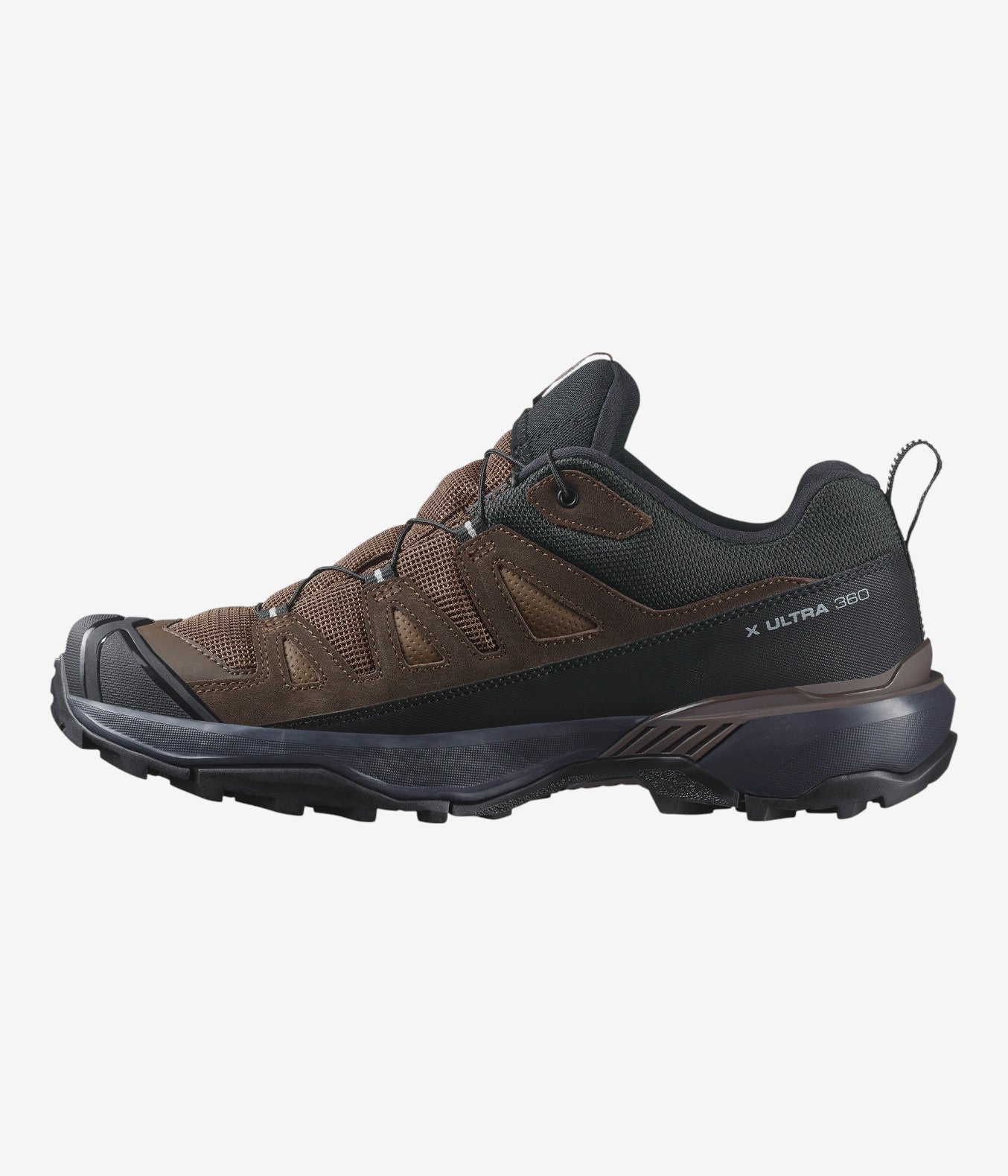 X ULTRA 360 LEATHER GORE-TEX Hiking Shoes - SalomonGCC