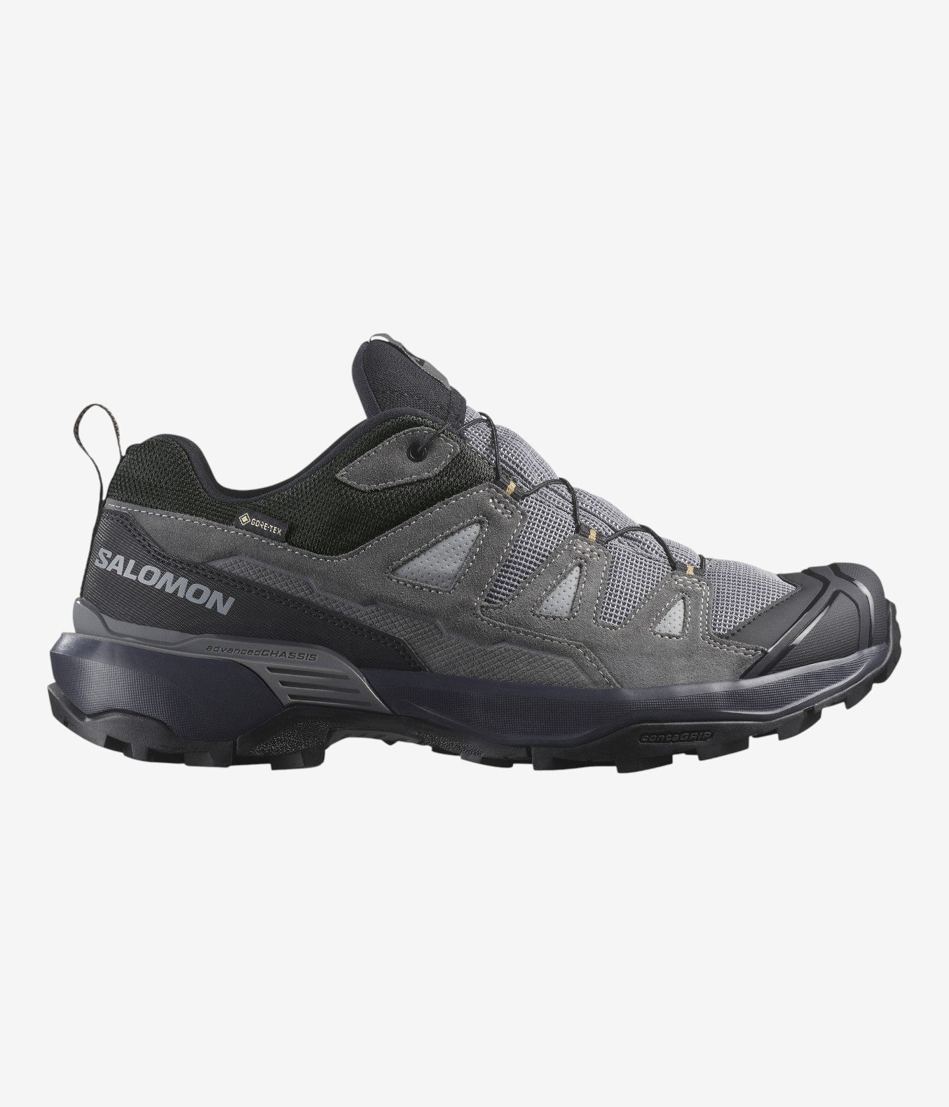 X ULTRA 360 LEATHER GORE-TEX Hiking Shoes - SalomonGCC