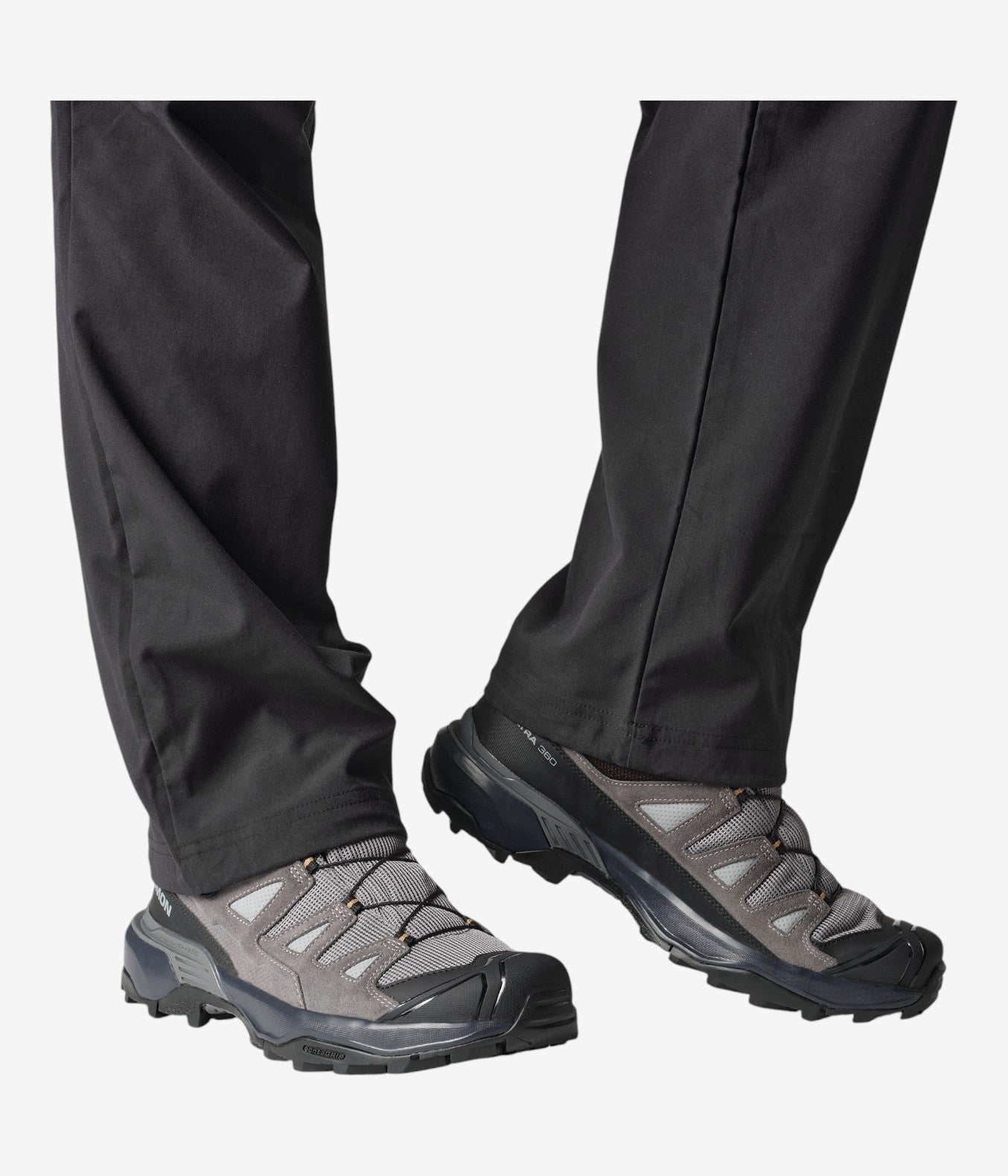 X ULTRA 360 LEATHER GORE-TEX Hiking Shoes - SalomonGCC