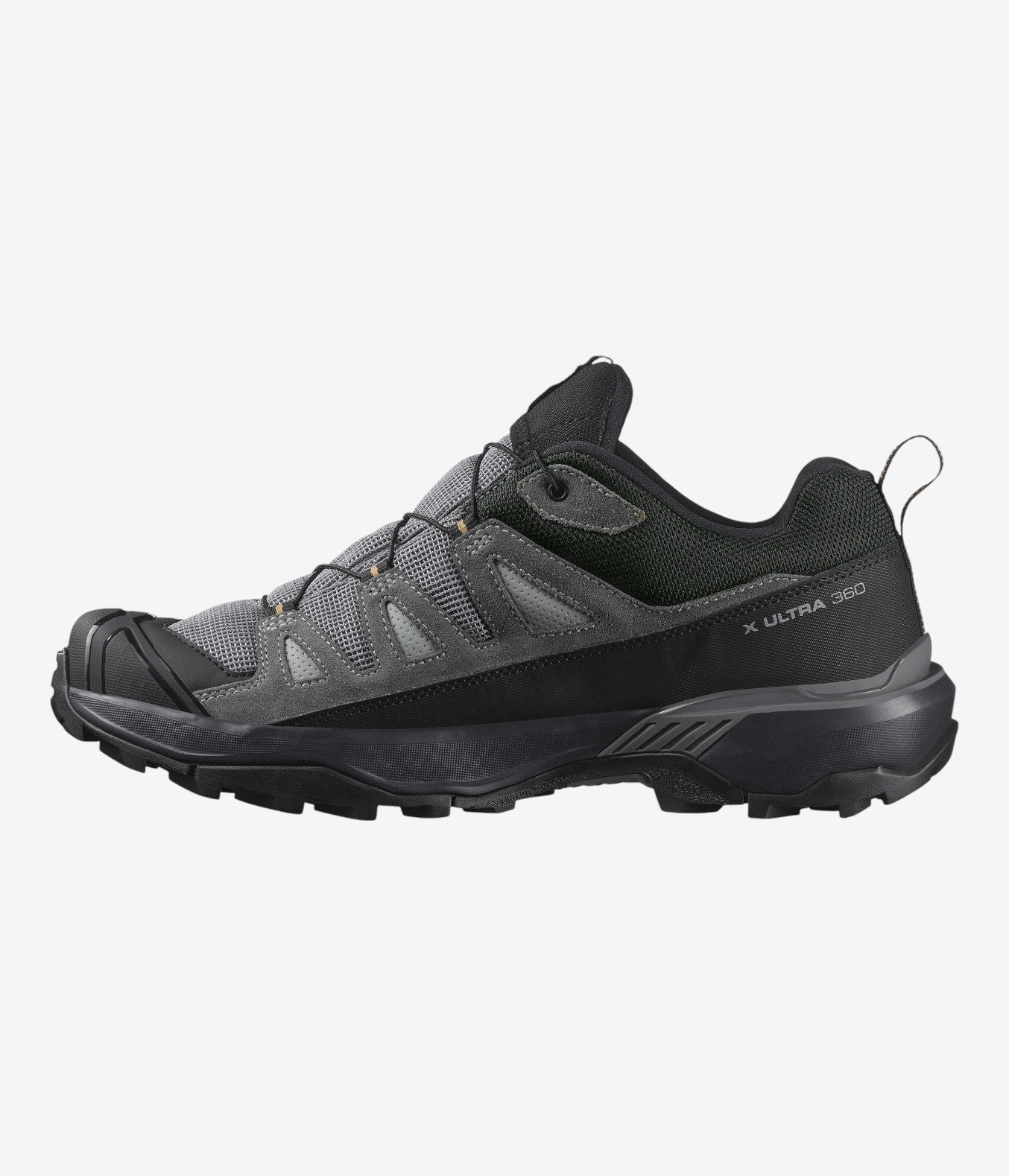 X ULTRA 360 LEATHER GORE-TEX Hiking Shoes - SalomonGCC