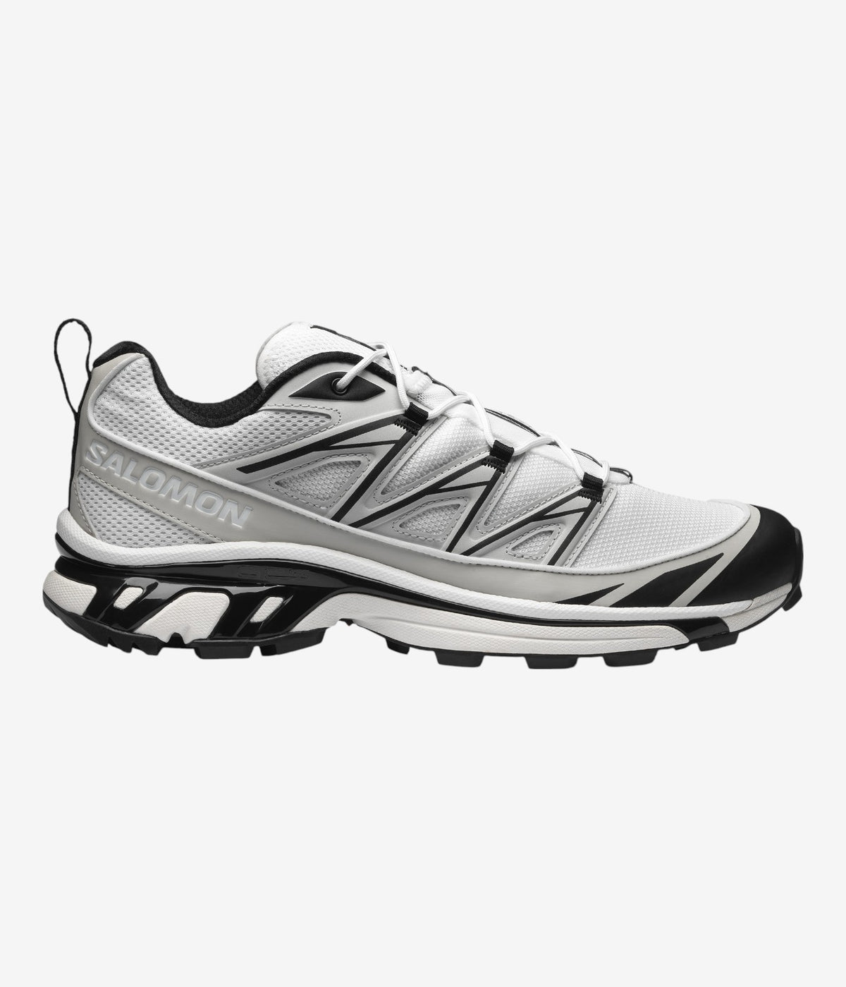 XT-6 EXPANSE LEATHER Sportstyle Shoes - SalomonGCC