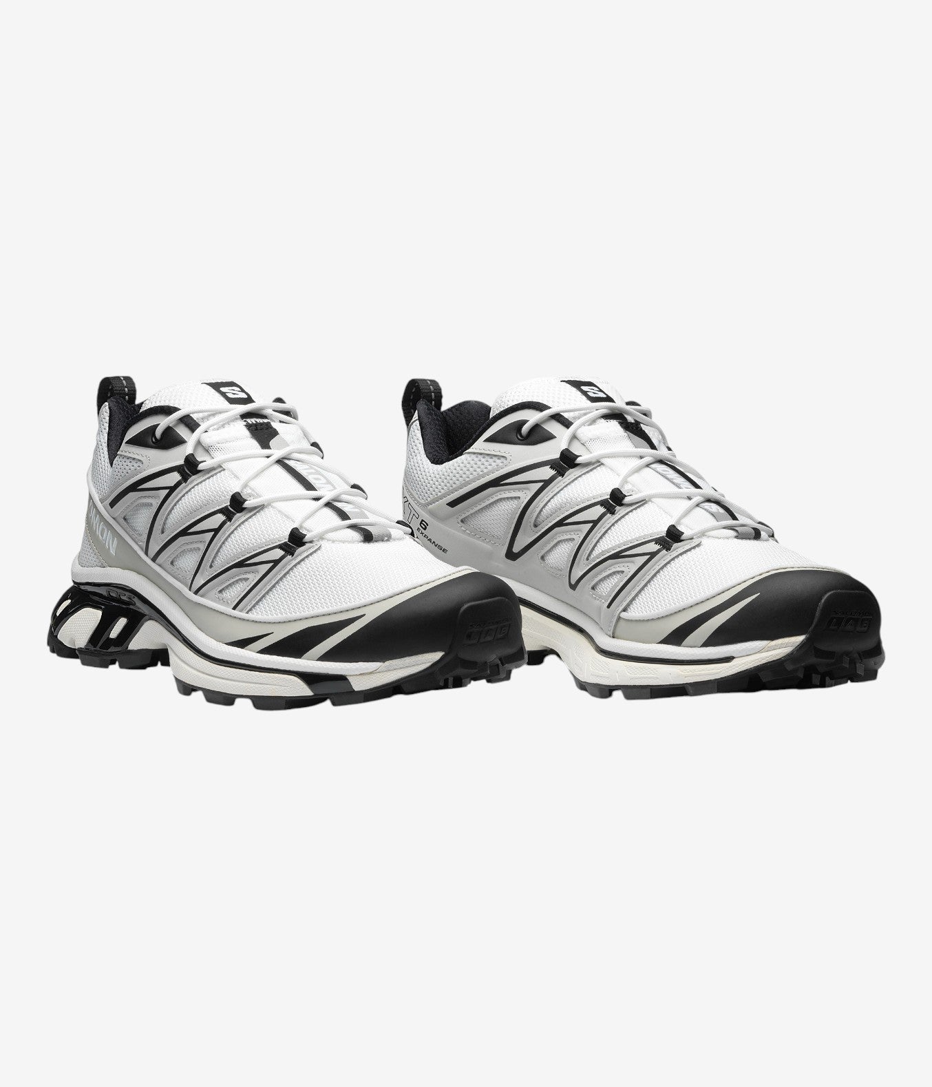 XT-6 EXPANSE LEATHER Sportstyle Shoes - SalomonGCC