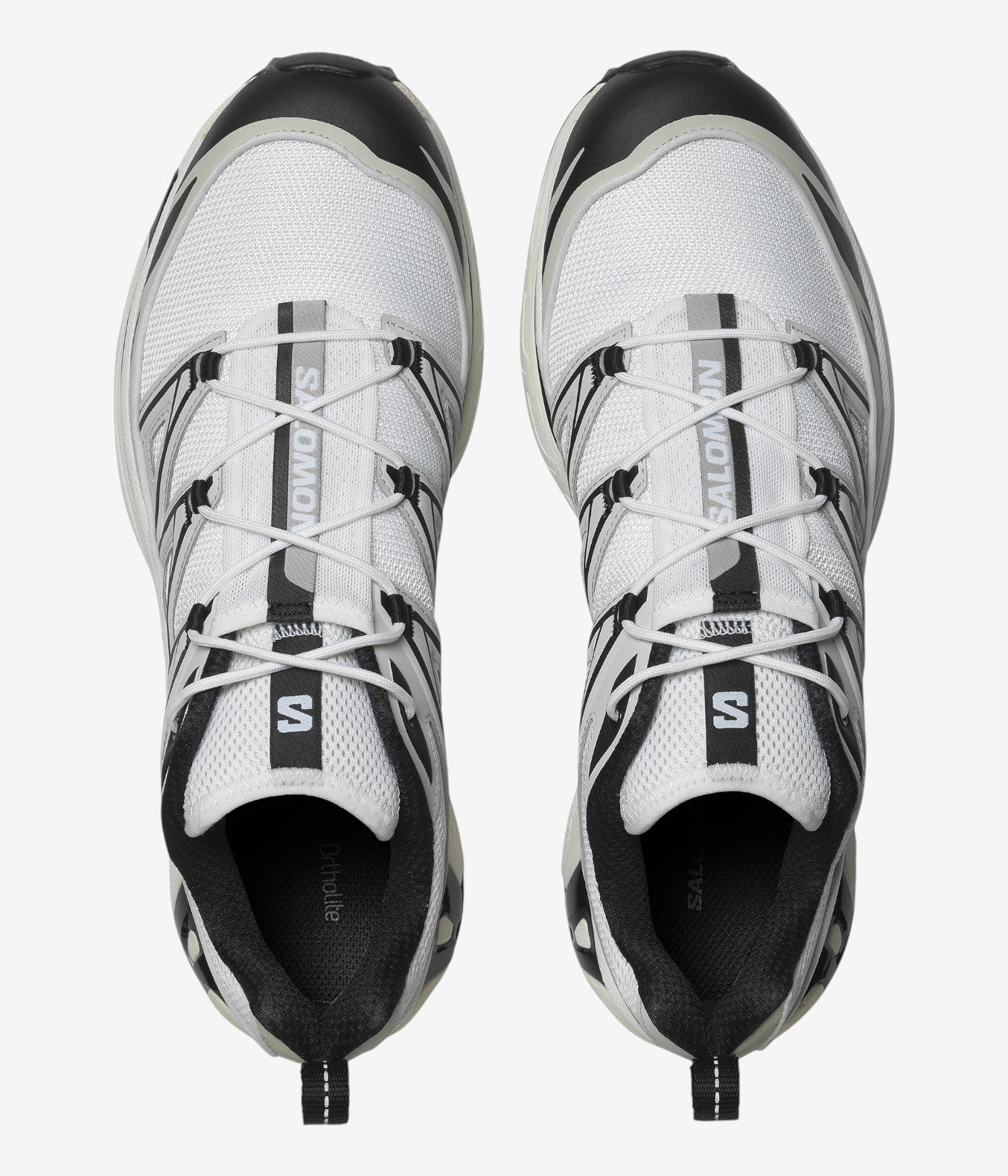 XT-6 EXPANSE LEATHER Sportstyle Shoes - SalomonGCC