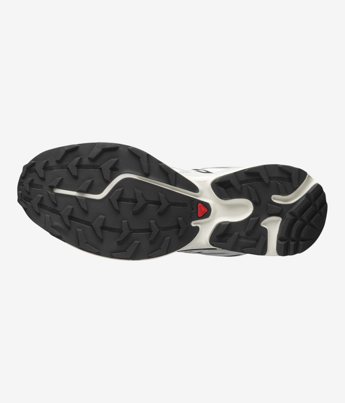 XT-6 EXPANSE LEATHER Sportstyle Shoes - SalomonGCC