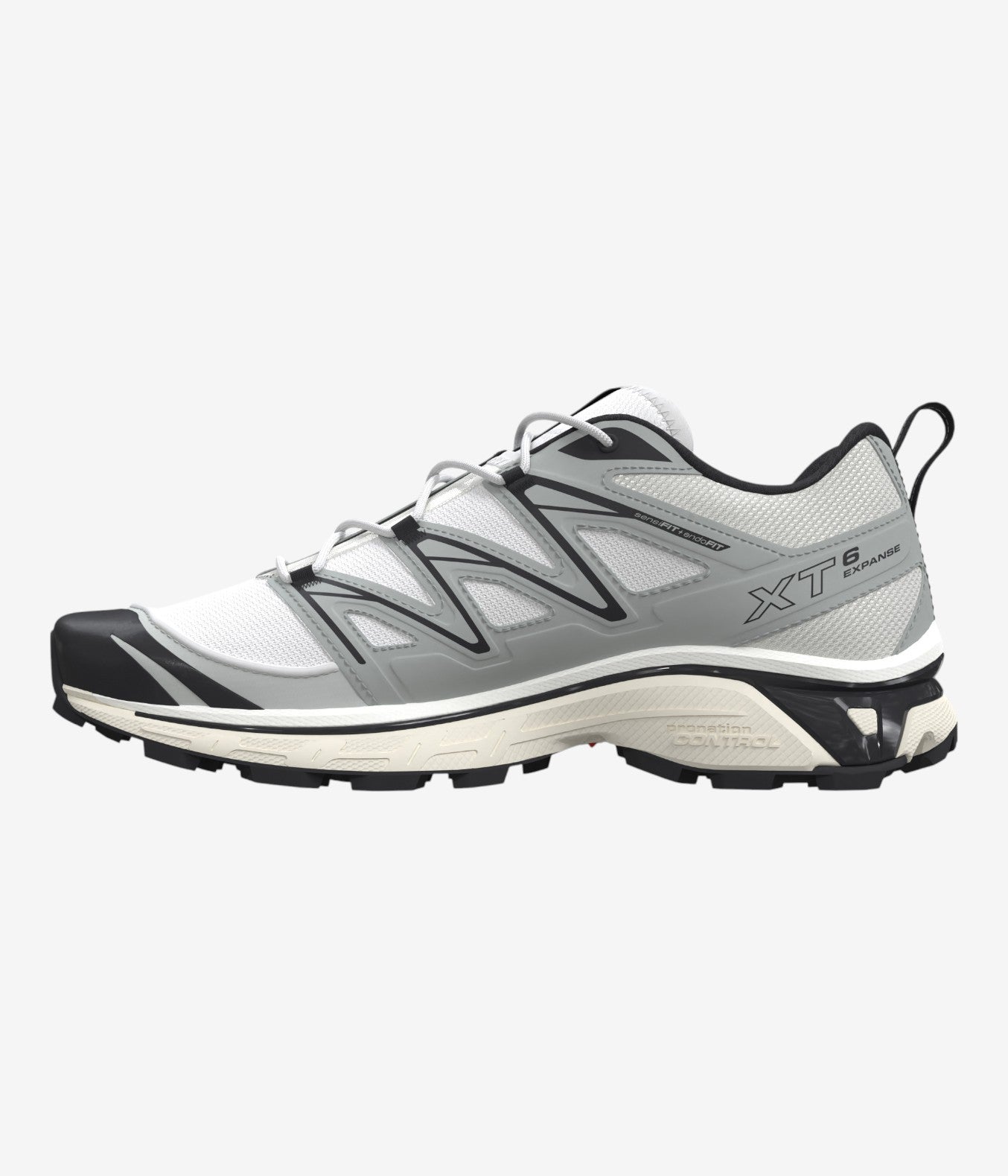 XT-6 EXPANSE LEATHER Sportstyle Shoes - SalomonGCC