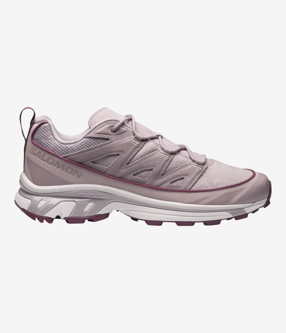 XT-6 EXPANSE LEATHER Sportstyle Shoes - SalomonGCC