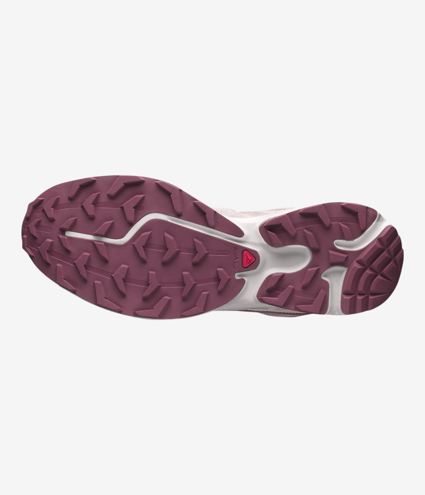 XT-6 EXPANSE LEATHER Sportstyle Shoes - SalomonGCC