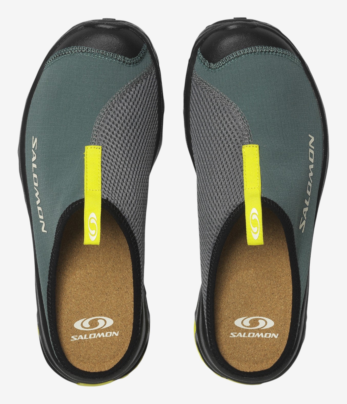 RX MOC 3.0 Sportstyle Shoes - SalomonGCC