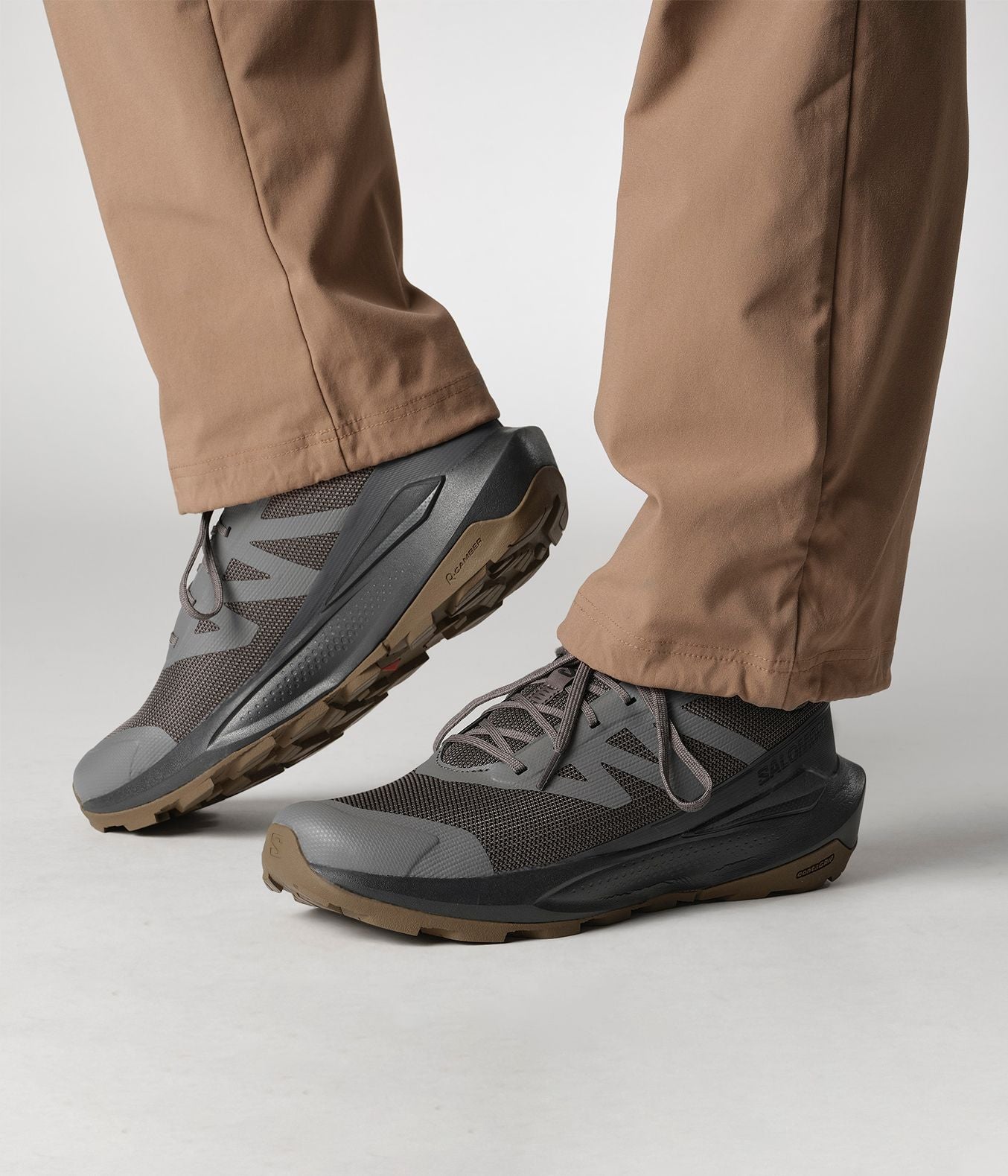 ELIXIR TOUR Hiking Shoes - SalomonGCC