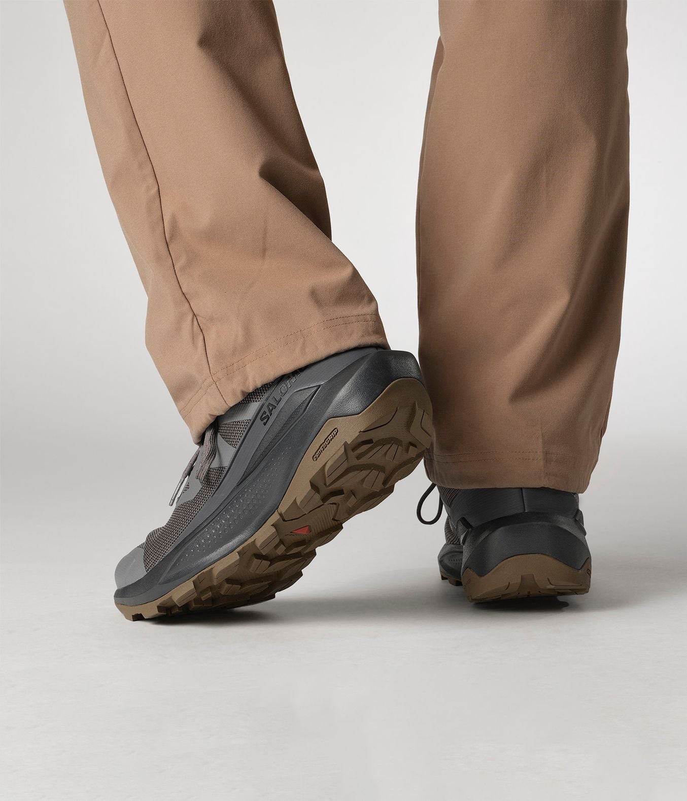 ELIXIR TOUR Hiking Shoes - SalomonGCC