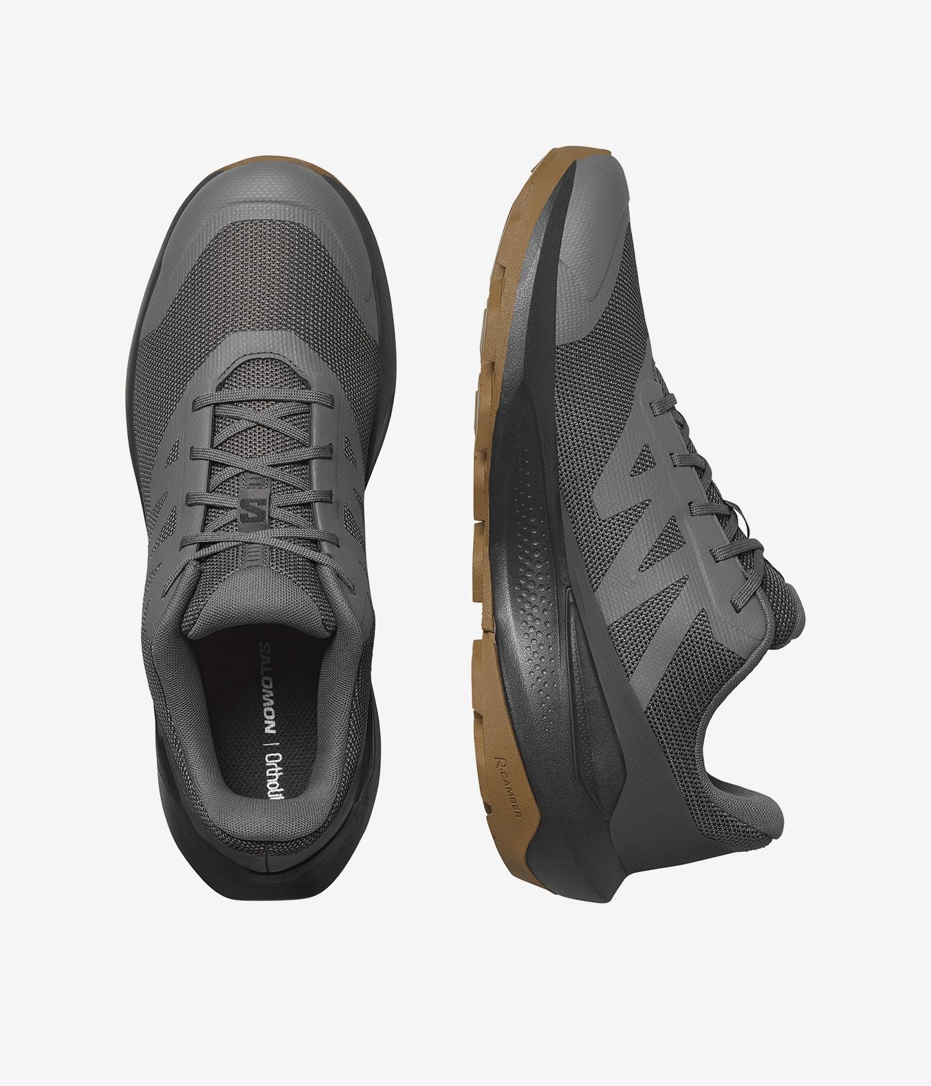ELIXIR TOUR Hiking Shoes - SalomonGCC