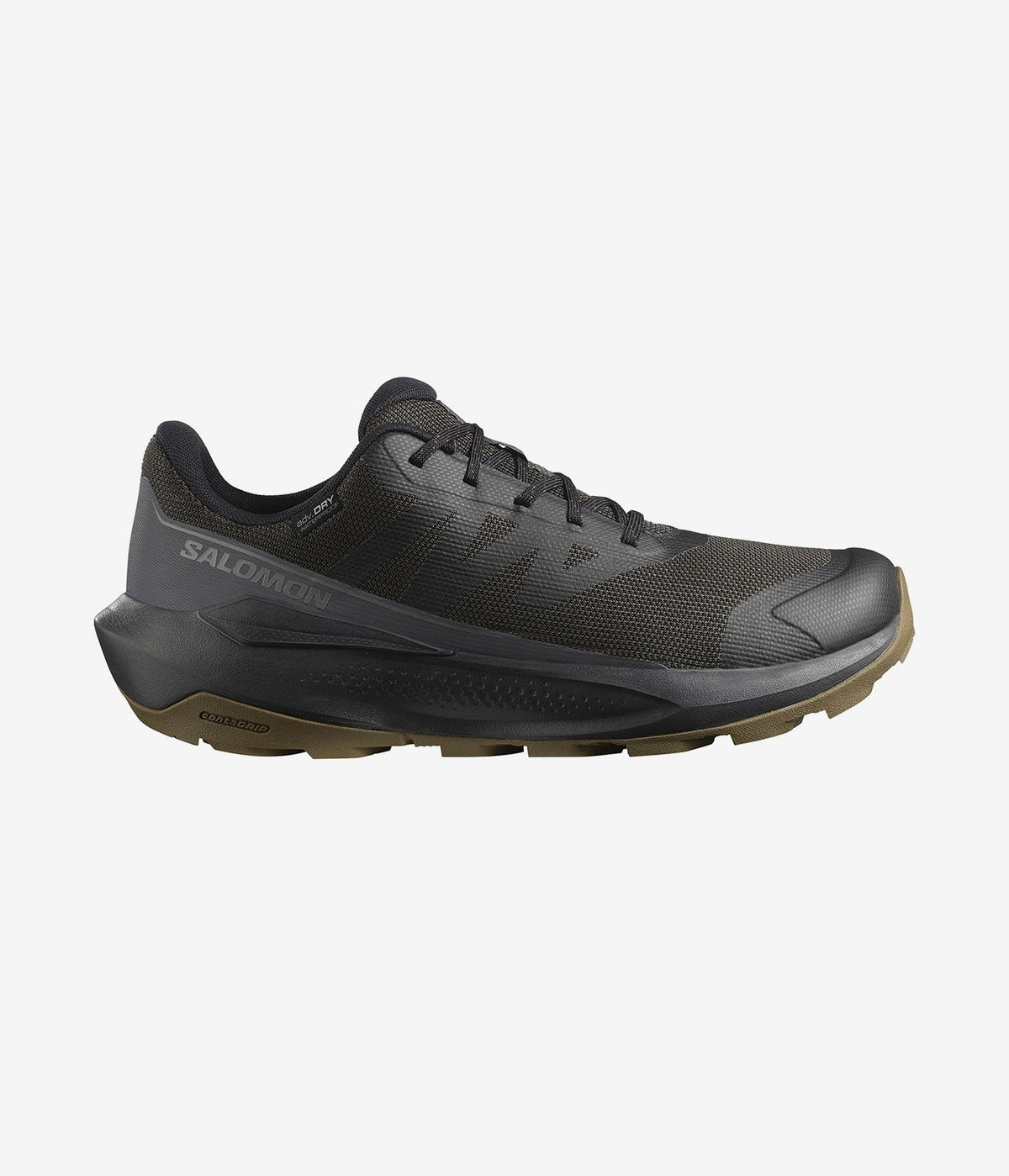 ELIXIR TOUR WATERPROOF Hiking Shoes - SalomonGCC