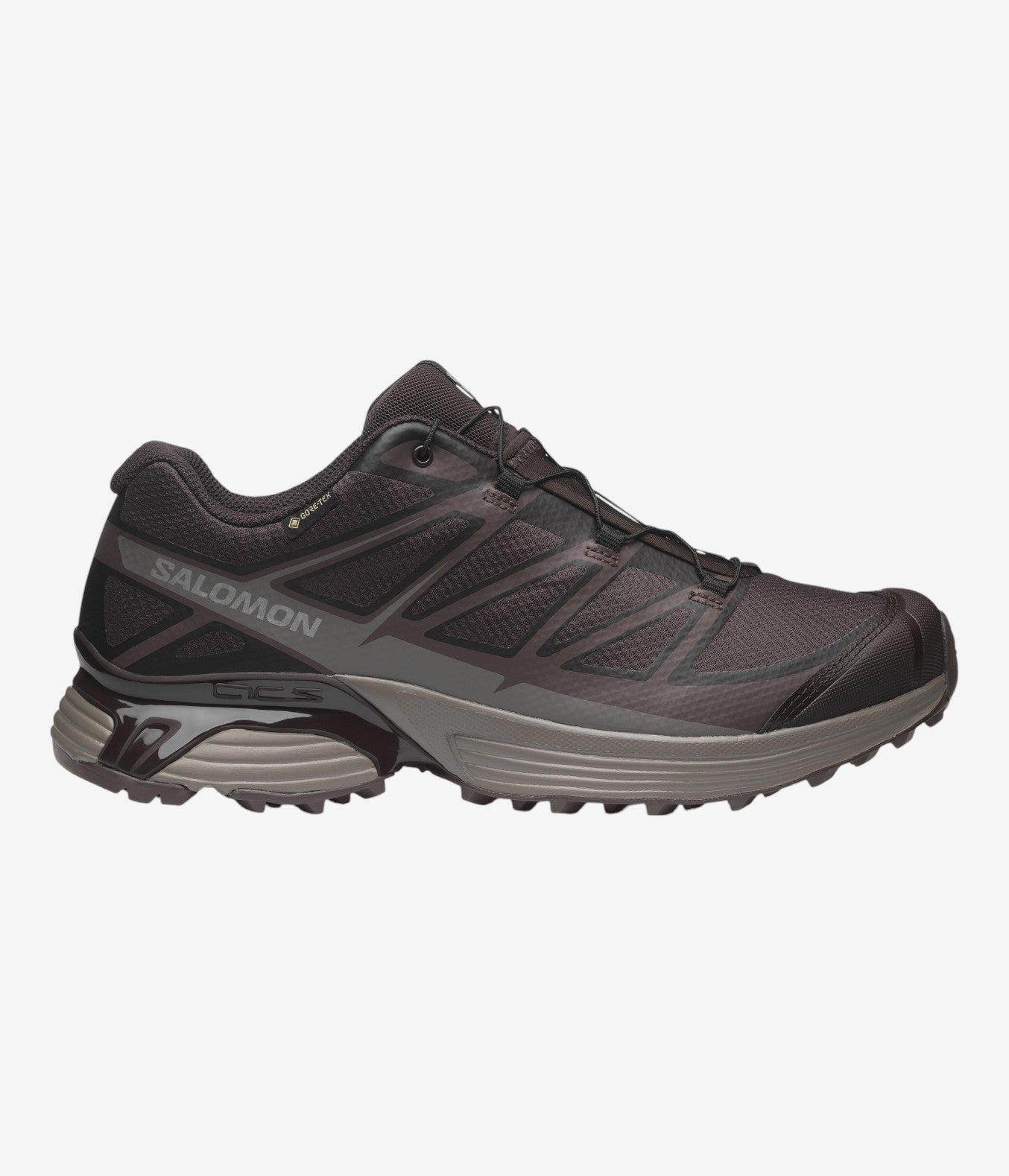 XT-PATHWAY GORE-TEX Sportstyle Shoes - SalomonGCC