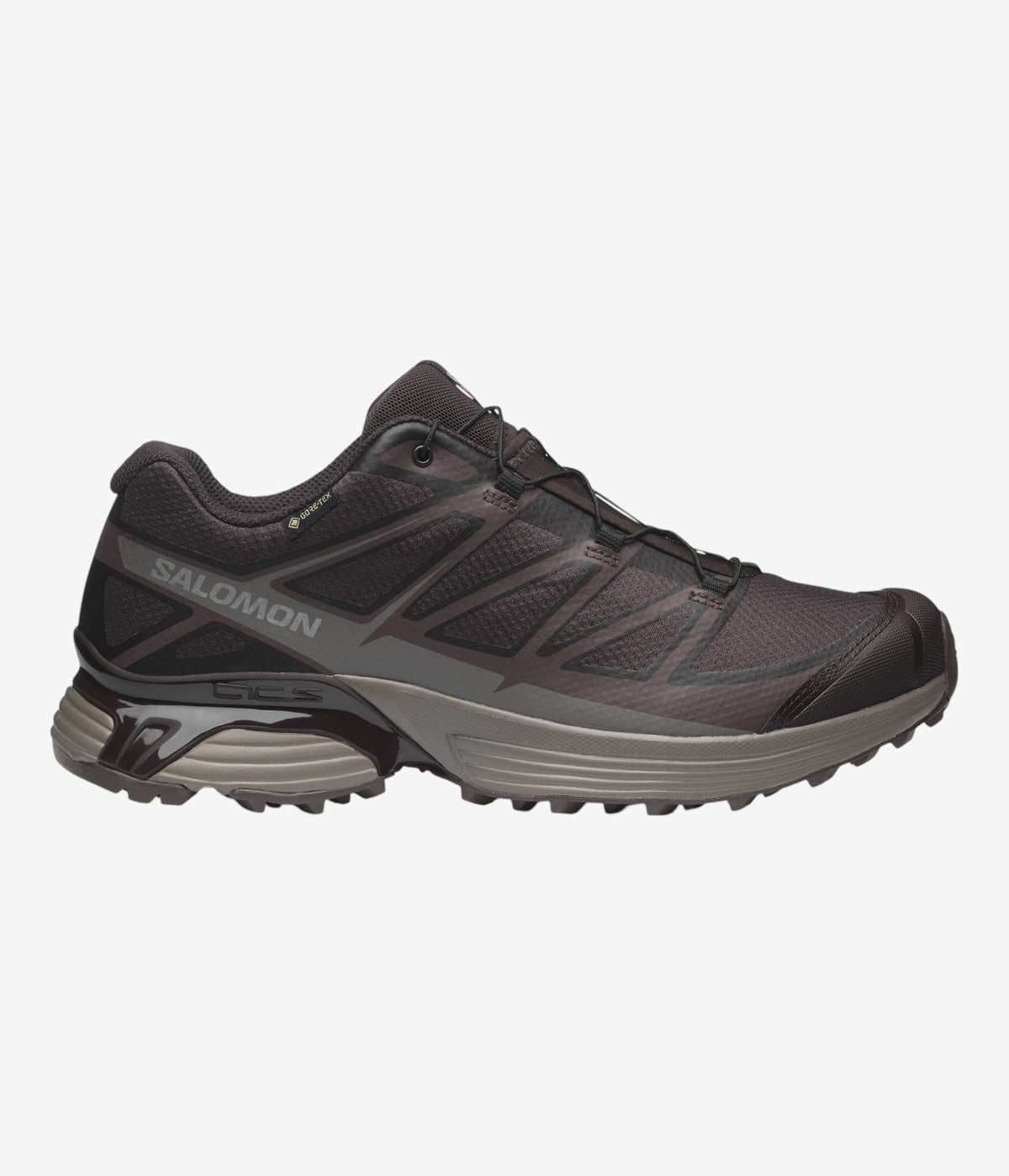 XT-PATHWAY GORE-TEX Sportstyle Shoes - SalomonGCC