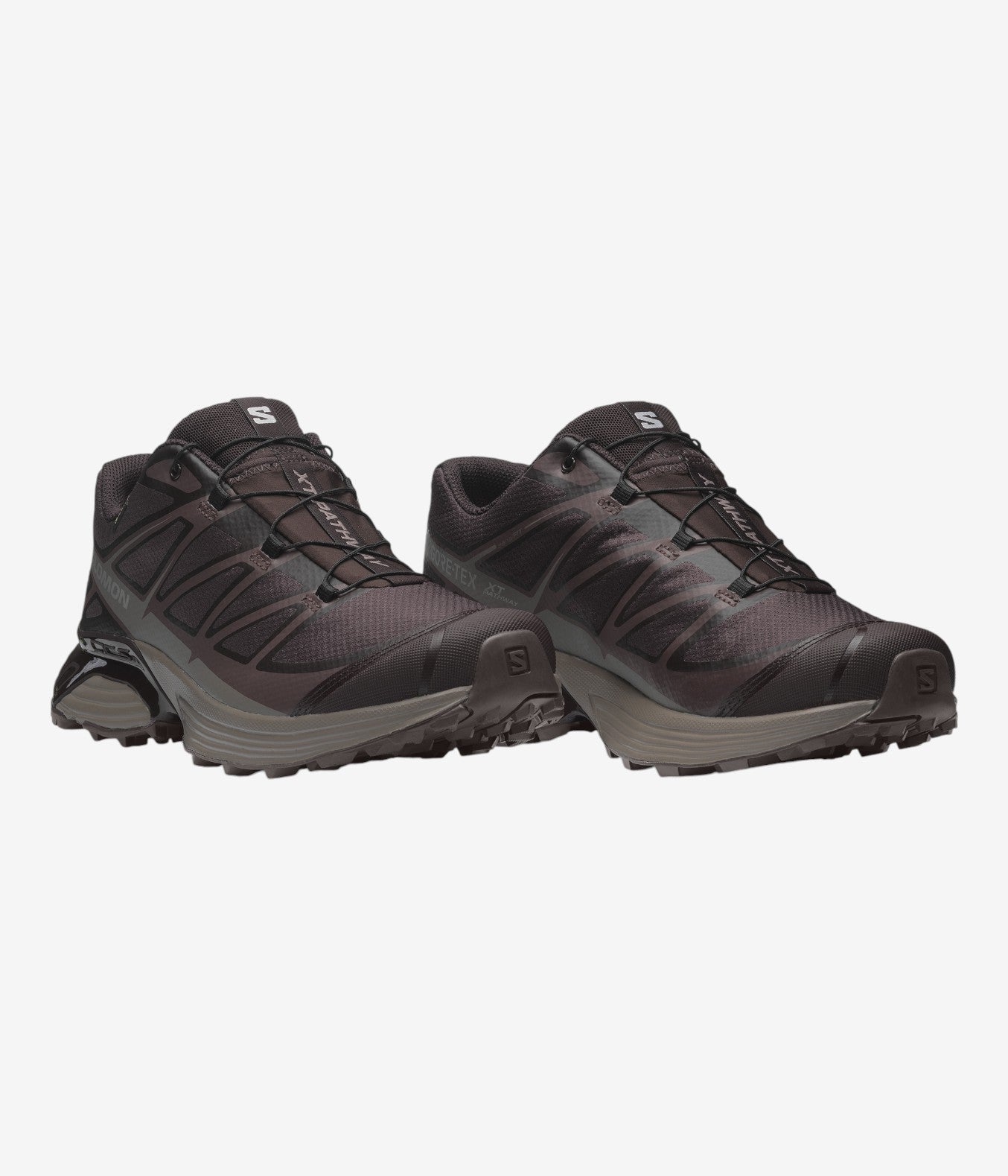 XT-PATHWAY GORE-TEX Sportstyle Shoes - SalomonGCC