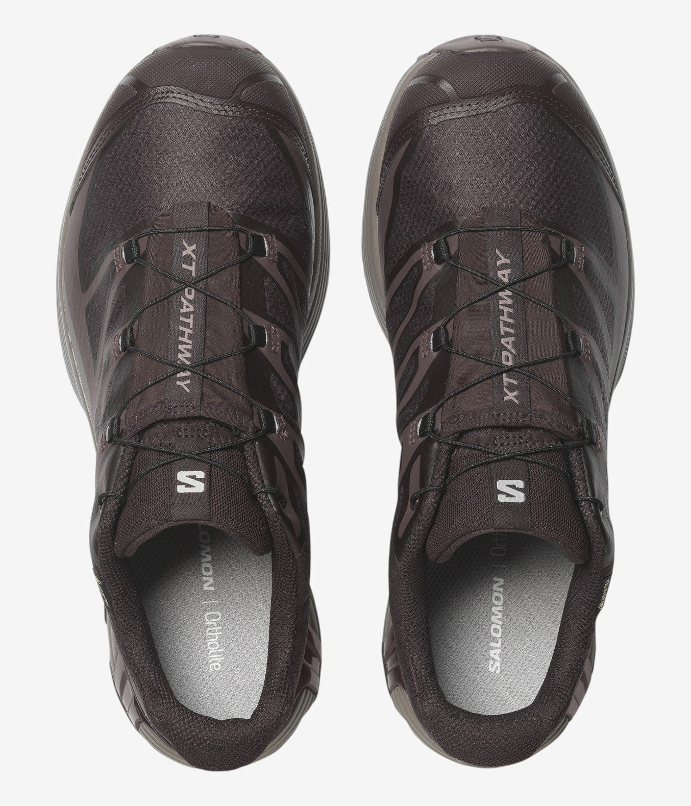 XT-PATHWAY GORE-TEX Sportstyle Shoes - SalomonGCC