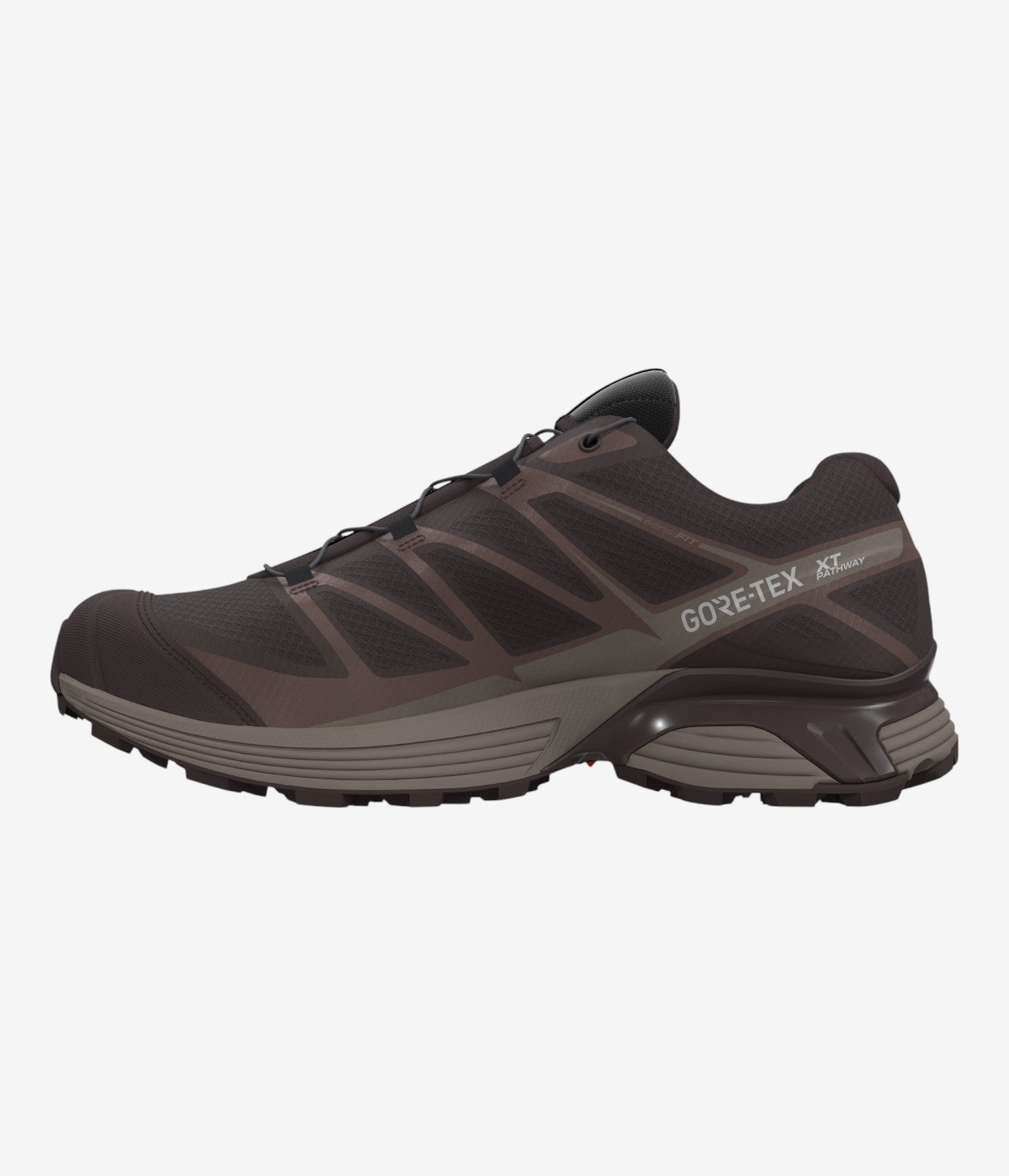 XT-PATHWAY GORE-TEX Sportstyle Shoes - SalomonGCC