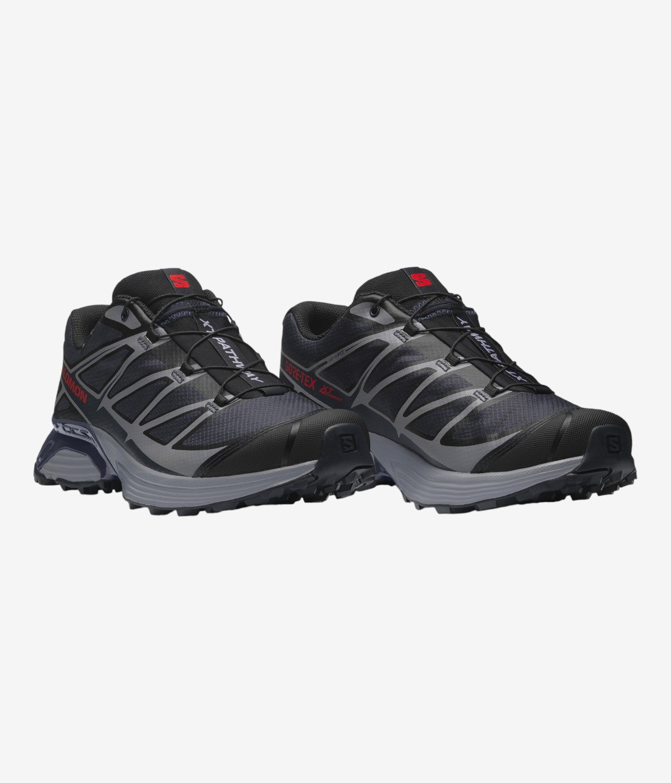 XT-PATHWAY GORE-TEX Sportstyle Shoes - SalomonGCC