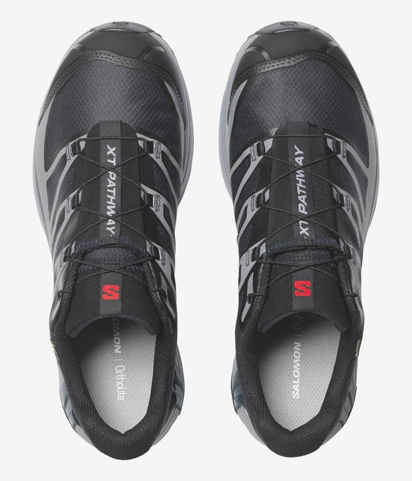 XT-PATHWAY GORE-TEX Sportstyle Shoes - SalomonGCC