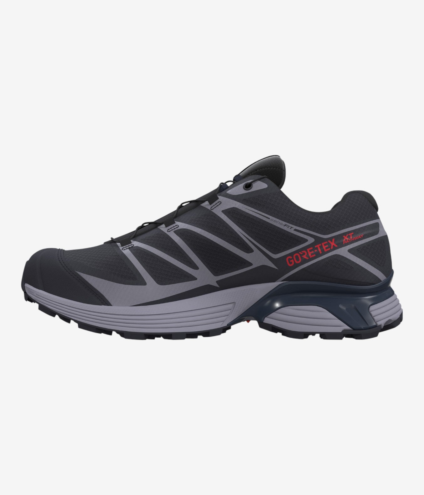 XT-PATHWAY GORE-TEX Sportstyle Shoes - SalomonGCC