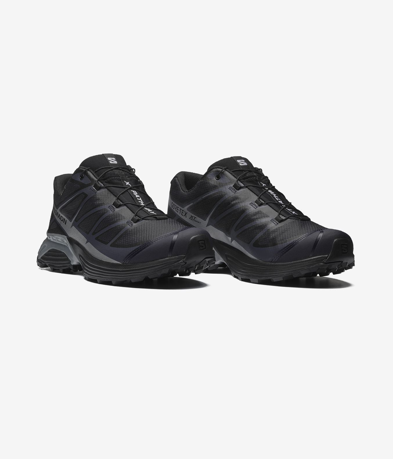 XT-PATHWAY GORE-TEX Sportstyle Shoes - SalomonGCC