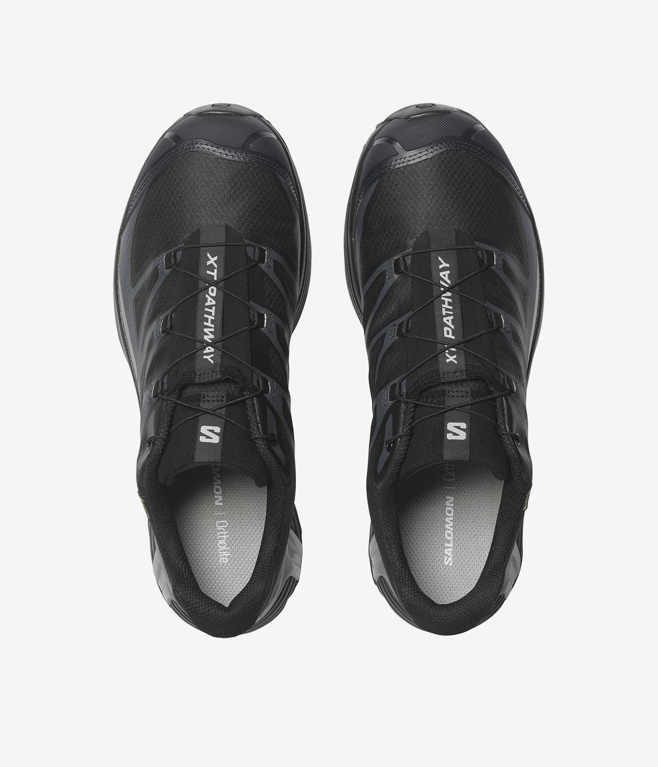 XT-PATHWAY GORE-TEX Sportstyle Shoes - SalomonGCC