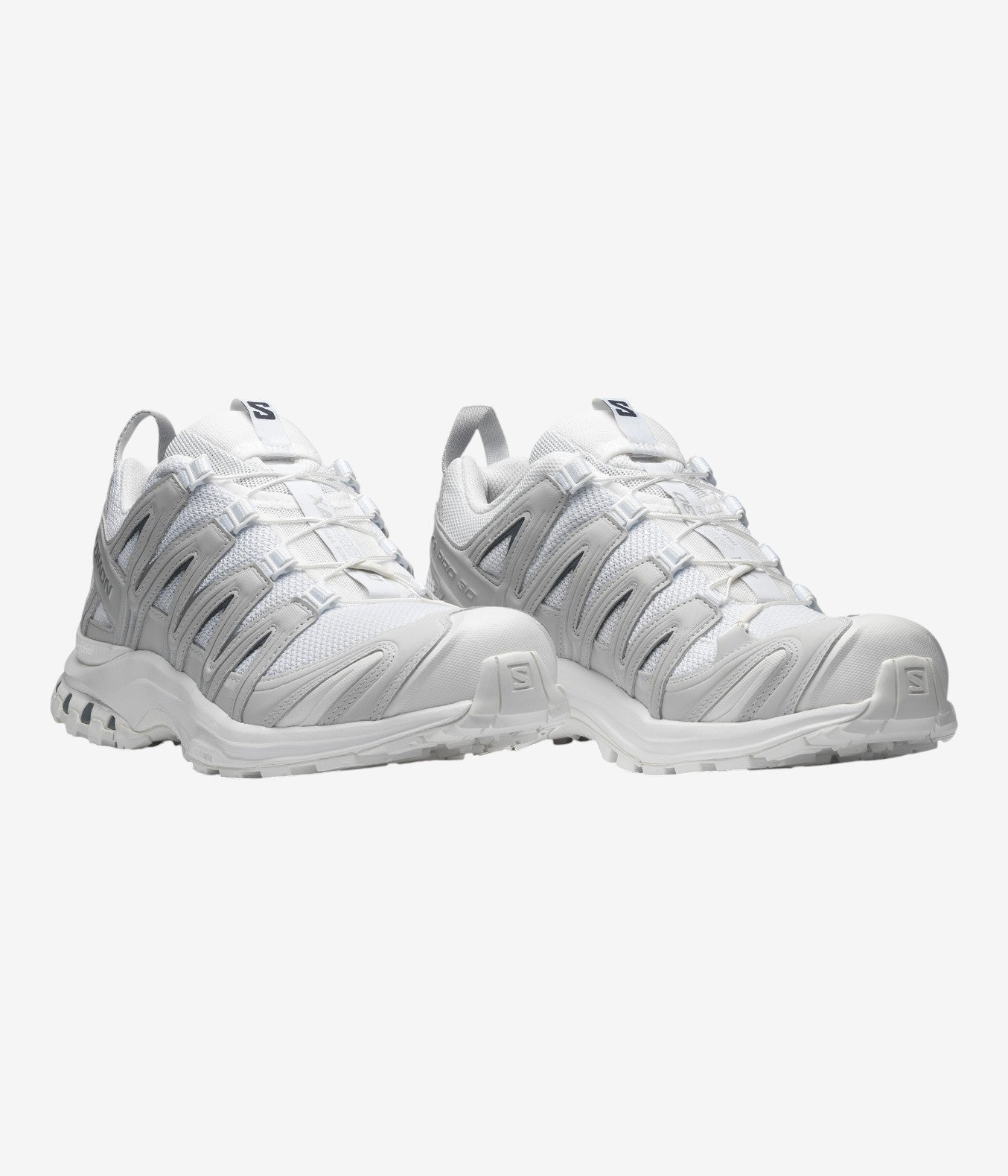 XA PRO 3D Sportstyle Shoes - SalomonGCC