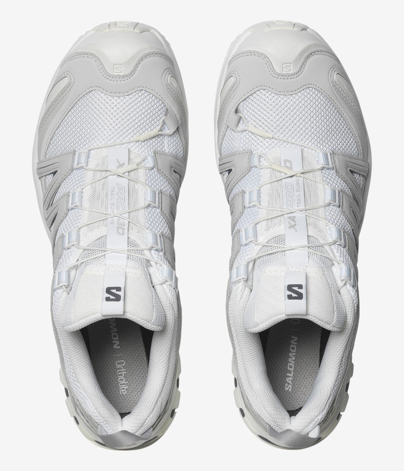 XA PRO 3D Sportstyle Shoes - SalomonGCC
