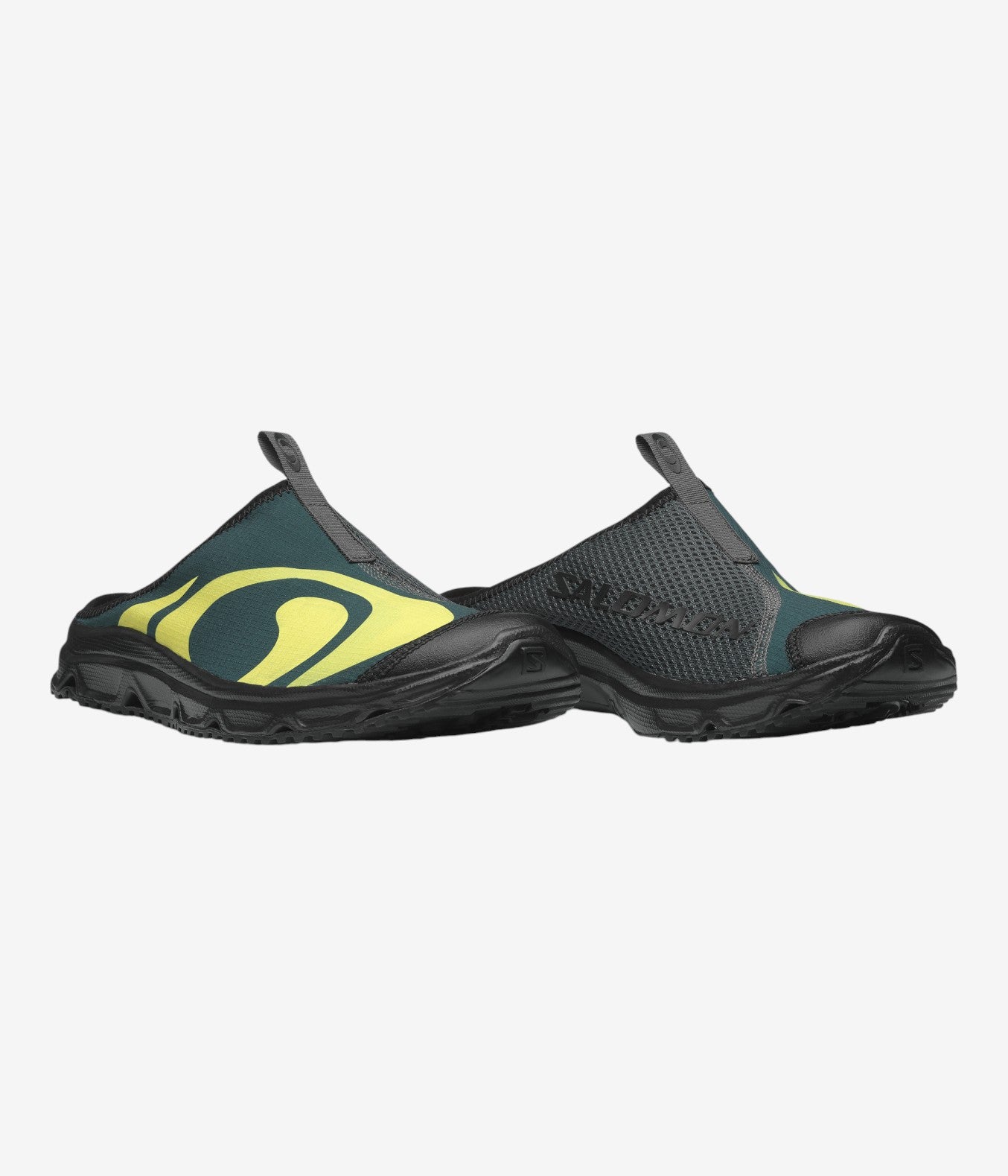 RX MOC 3.0 Sportstyle Shoes - SalomonGCC