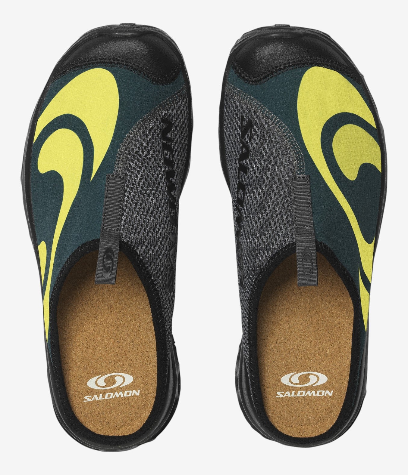 RX MOC 3.0 Sportstyle Shoes - SalomonGCC