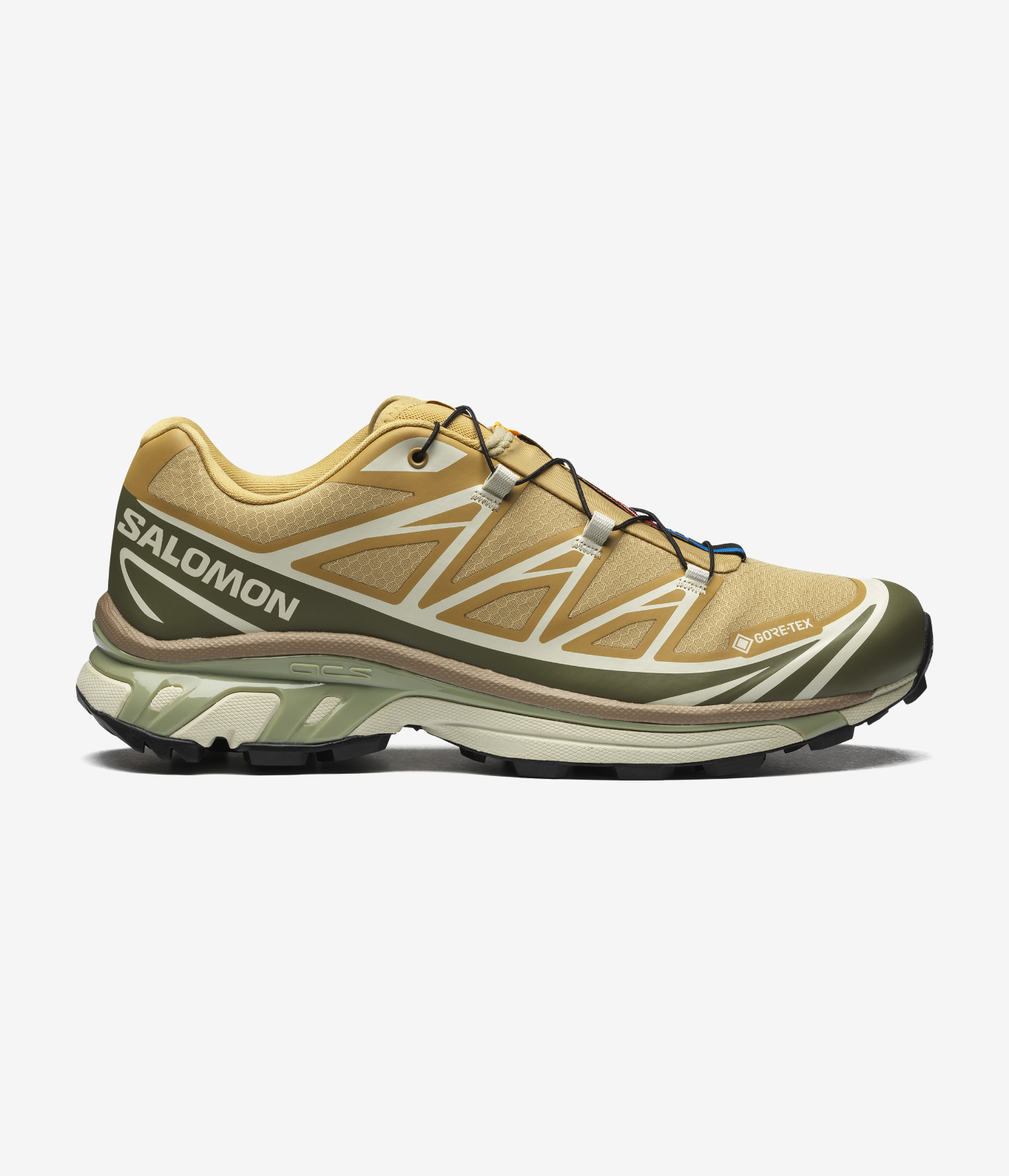 XT-6 GORE-TEX Sportstyle Shoes - SalomonGCC
