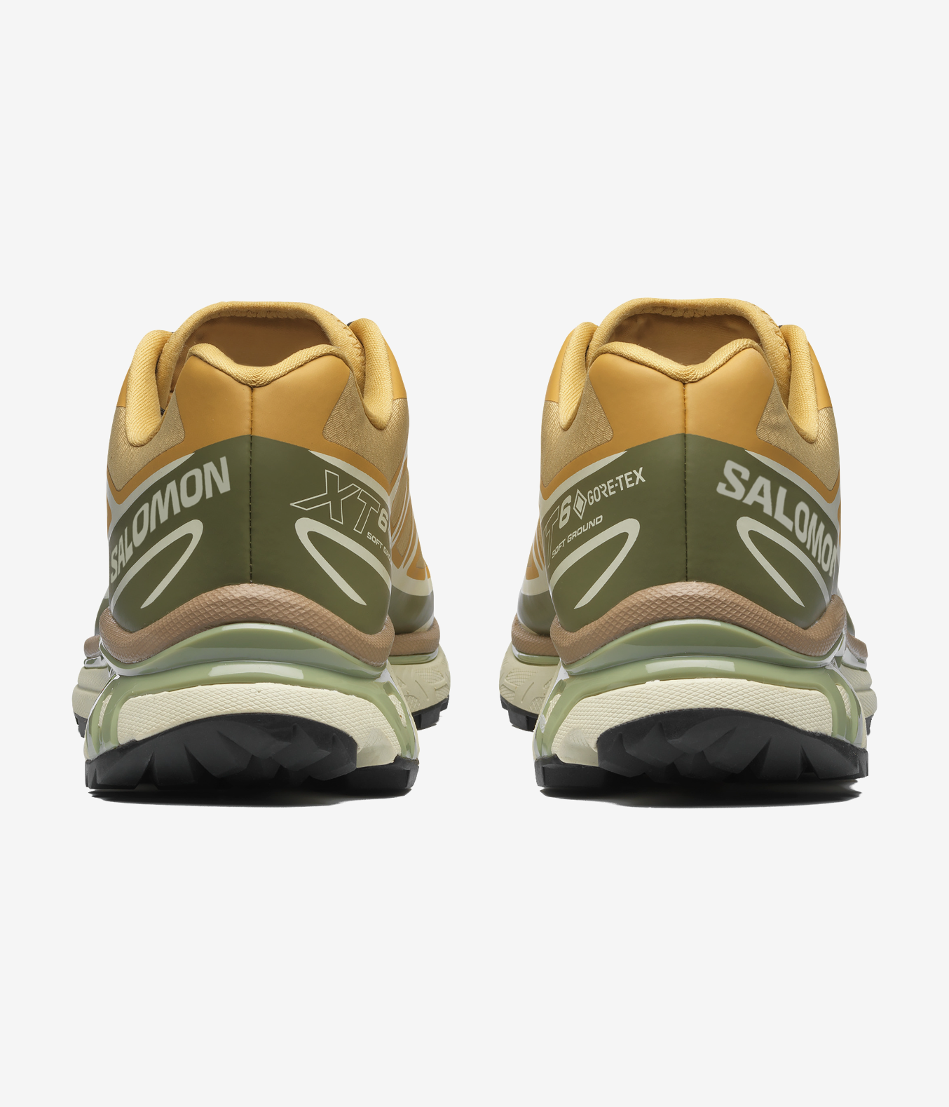 XT-6 GORE-TEX Sportstyle Shoes - SalomonGCC