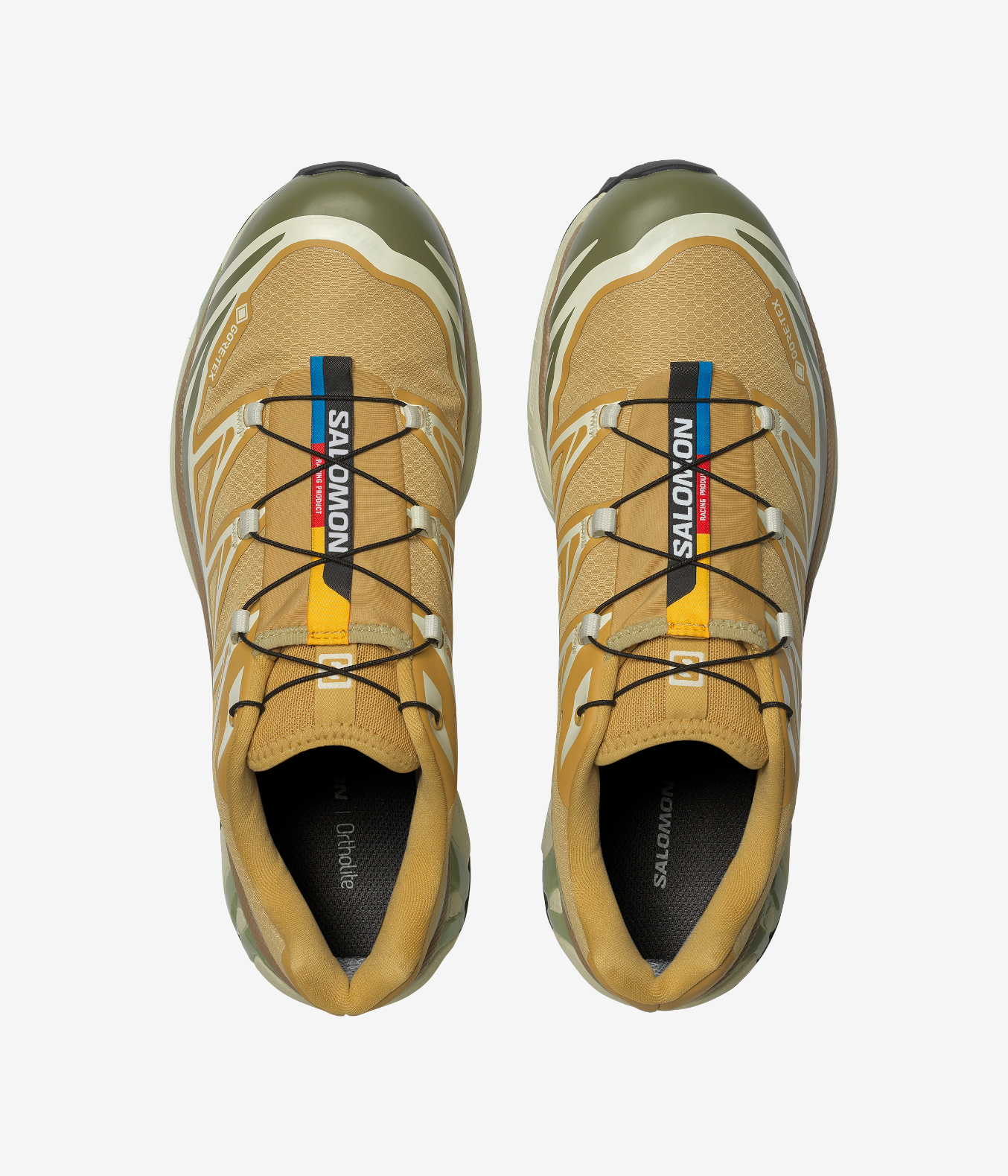 XT-6 GORE-TEX Sportstyle Shoes - SalomonGCC