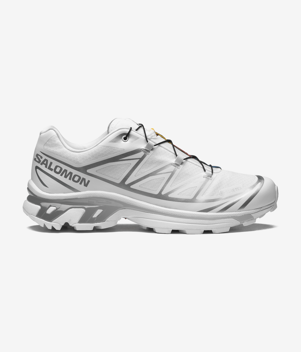XT-6 غور-تكس
