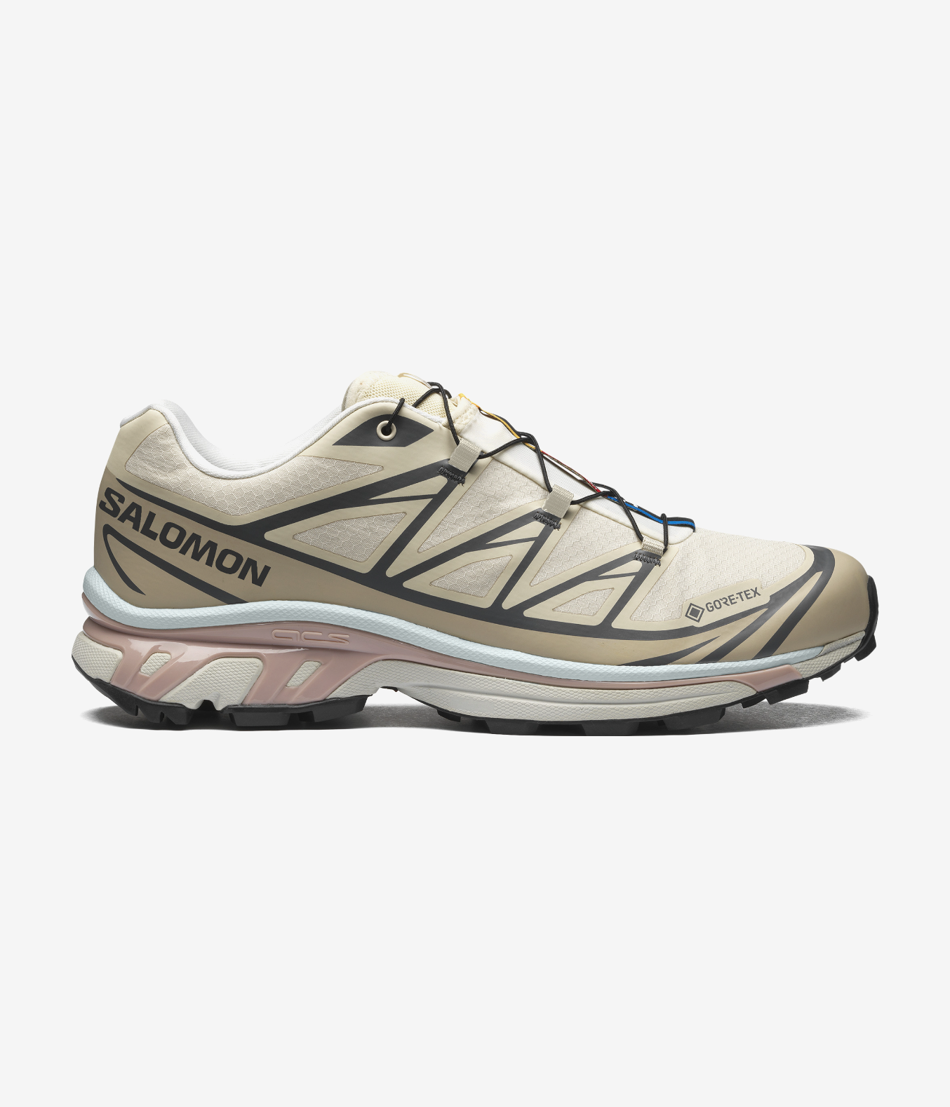 XT-6 GORE-TEX - SalomonGCC