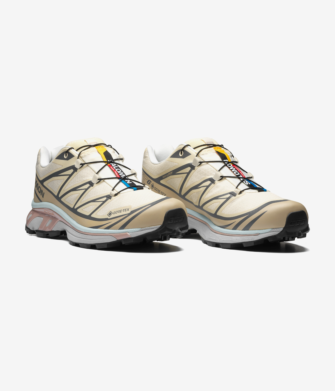XT-6 GORE-TEX - SalomonGCC