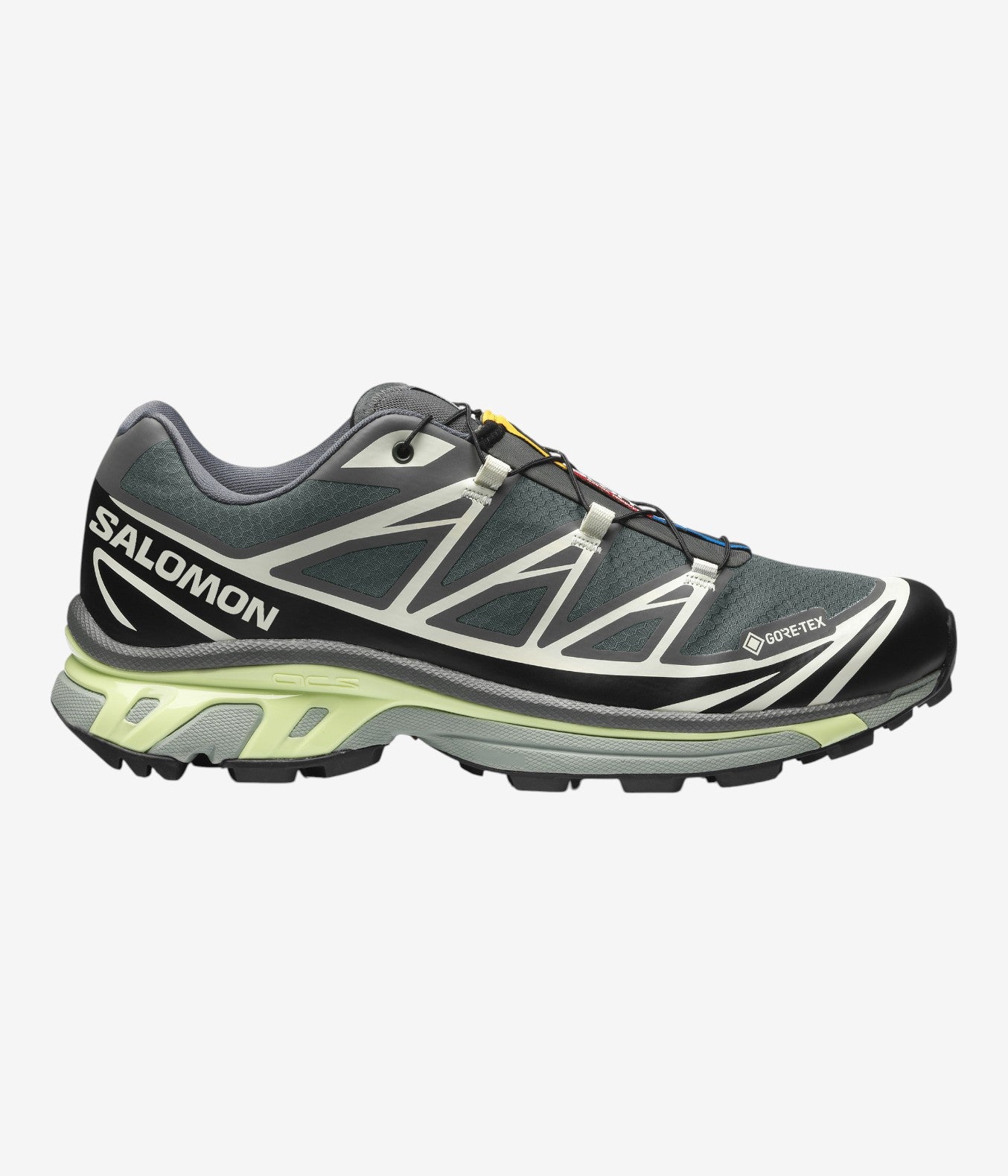 XT-6 GORE-TEX Sportstyle Shoes - SalomonGCC
