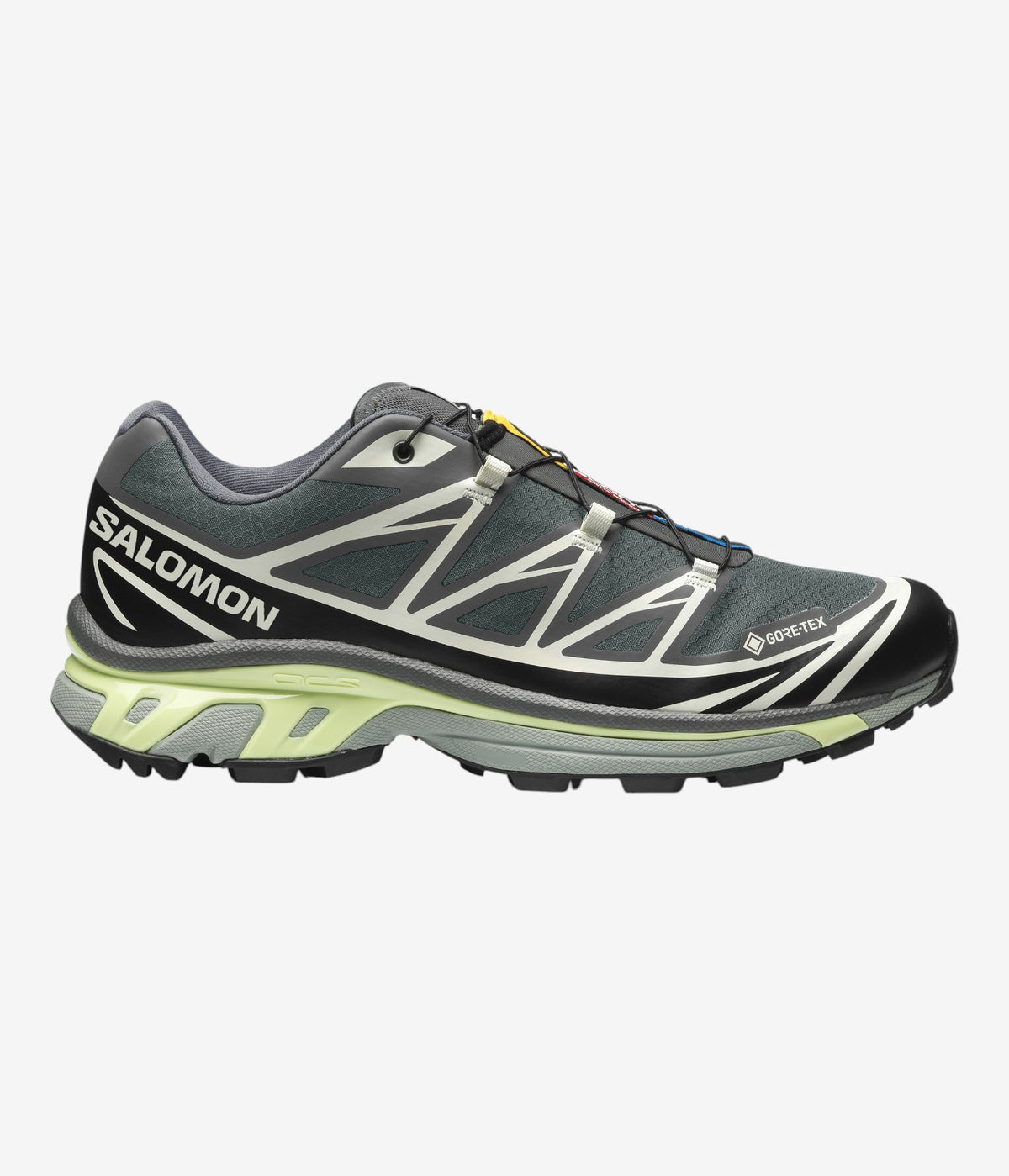 XT-6 GORE-TEX Sportstyle Shoes - SalomonGCC