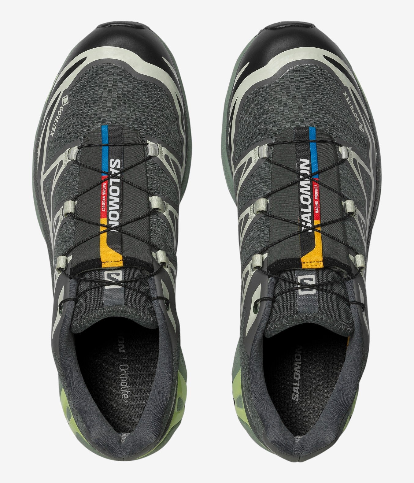 XT-6 GORE-TEX Sportstyle Shoes - SalomonGCC