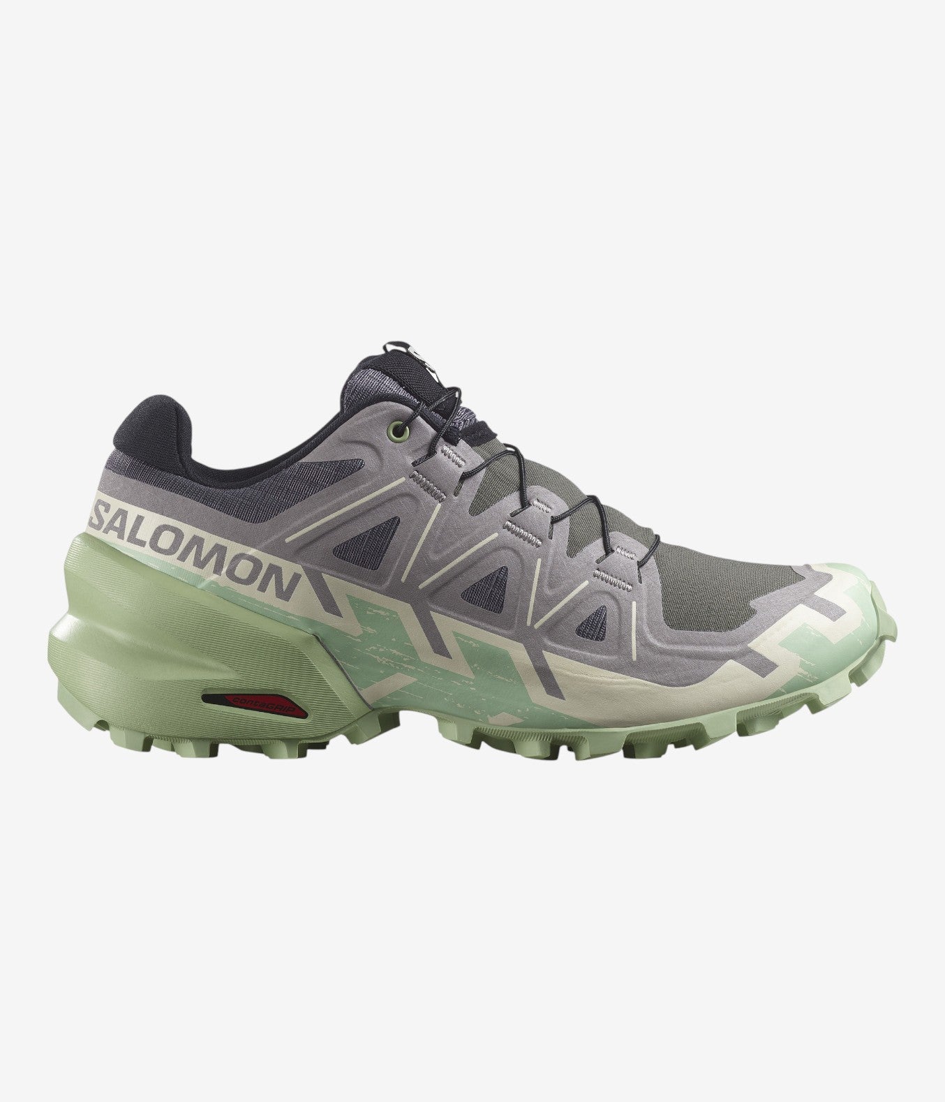 SPEEDCROSS 6 Trail Running Shoes - SalomonGCC