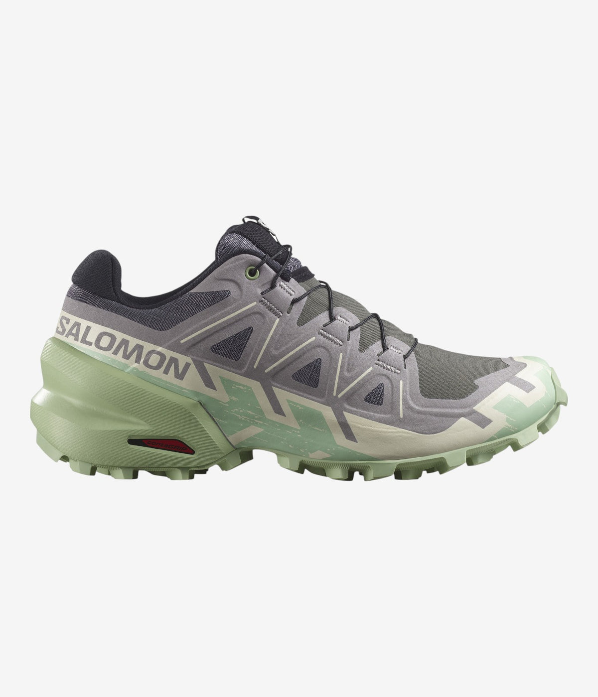 SPEEDCROSS 6 Trail Running Shoes - SalomonGCC