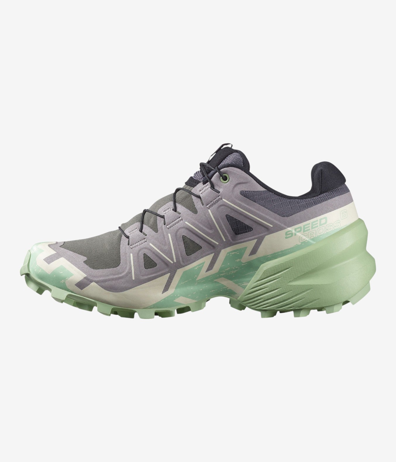 SPEEDCROSS 6 Trail Running Shoes - SalomonGCC