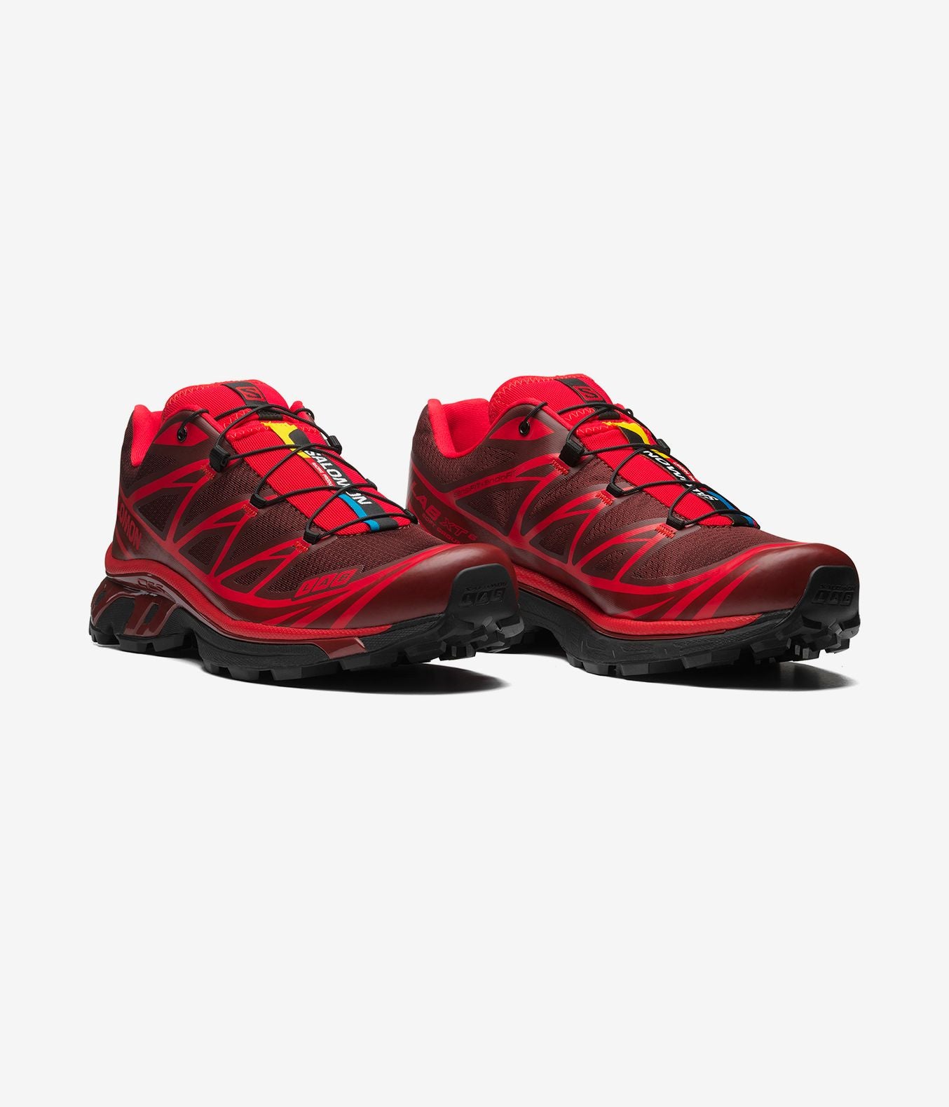 XT-6 Sportstyle Shoes - SalomonGCC
